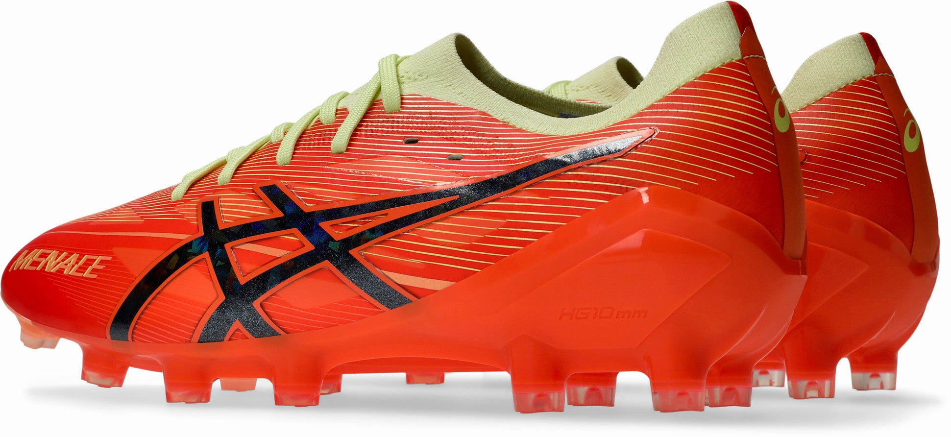 Classy MENACE 5 Men's Football Boots