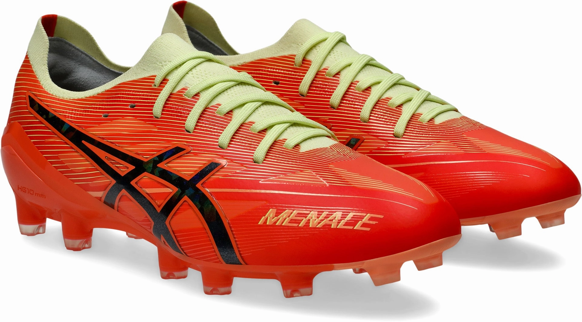 Classy MENACE 5 Men's Football Boots