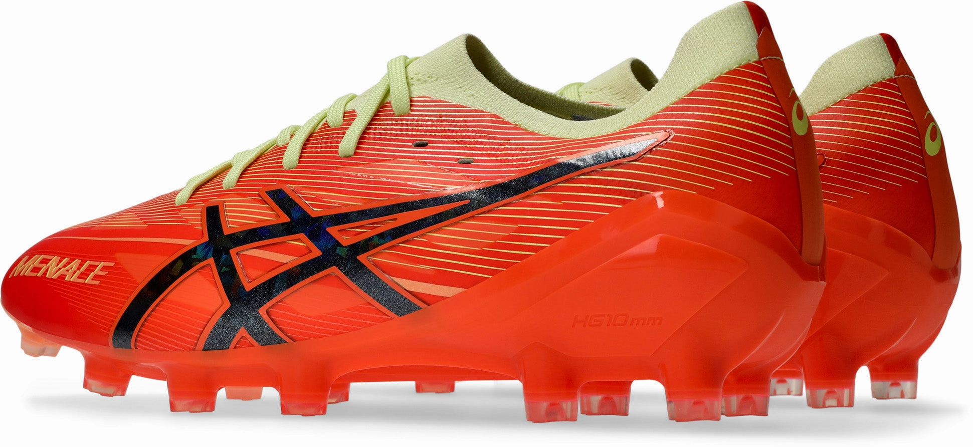 Classy MENACE 5 Men's Football Boots