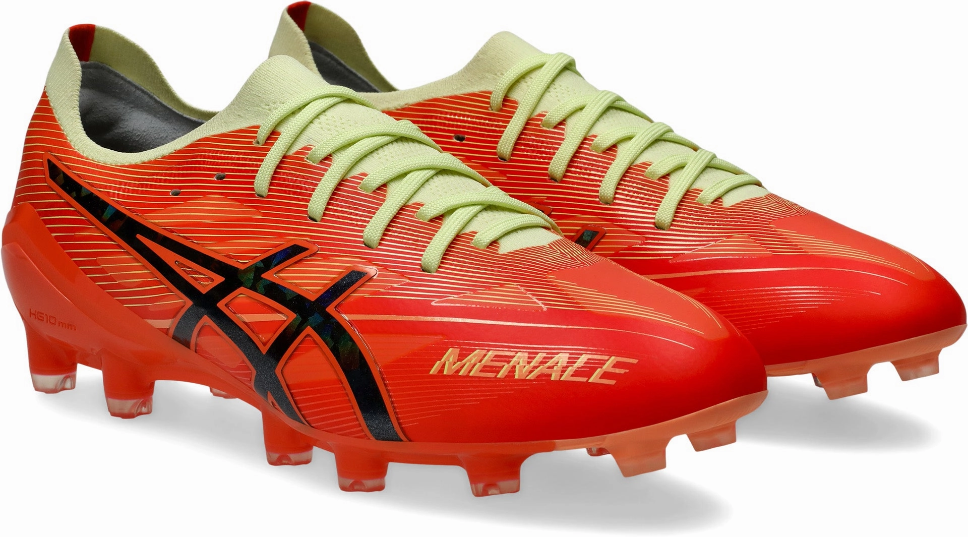 Classy MENACE 5 Men's Football Boots