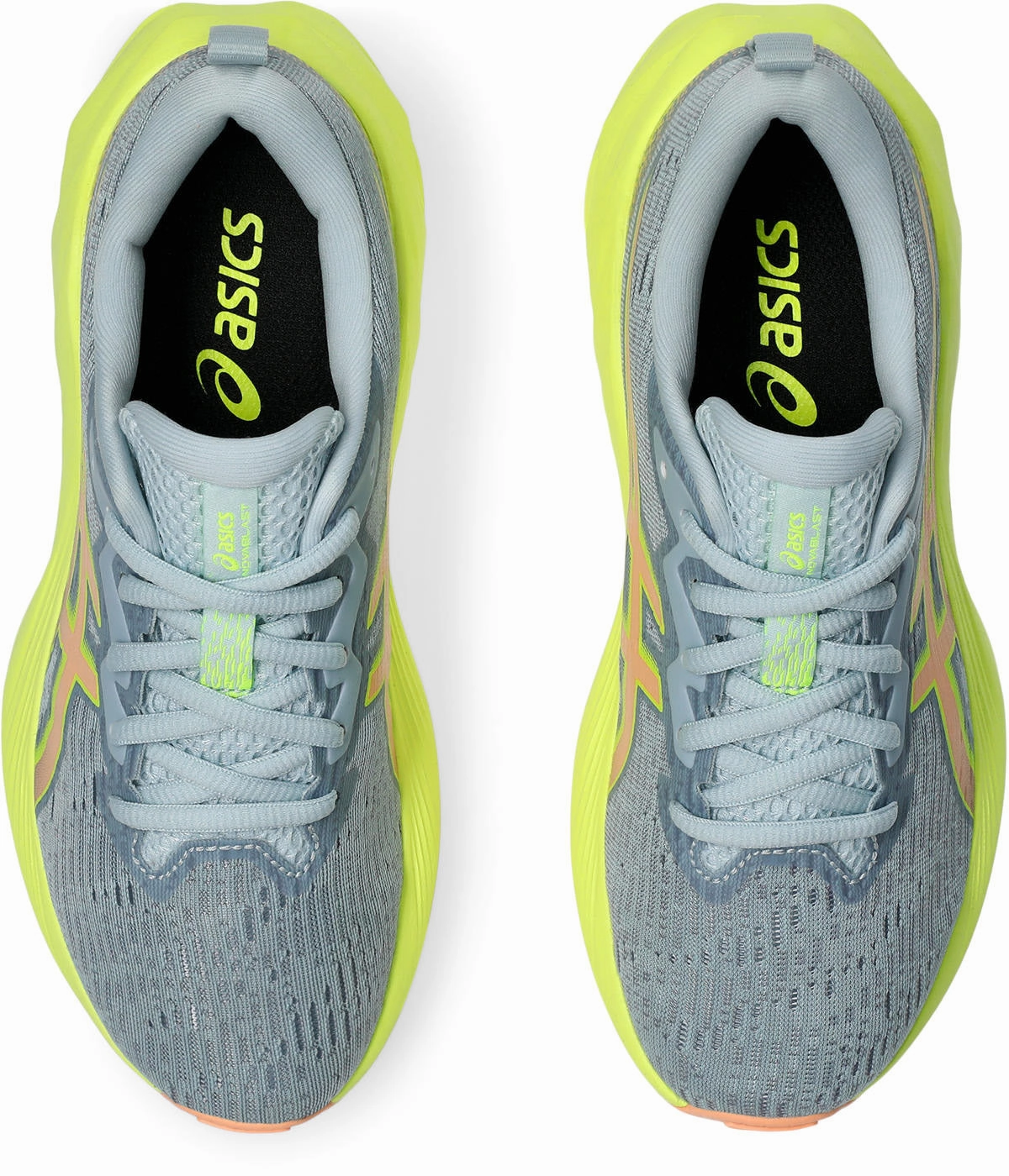Classy Novablast 4 GS Kid's Running Shoes