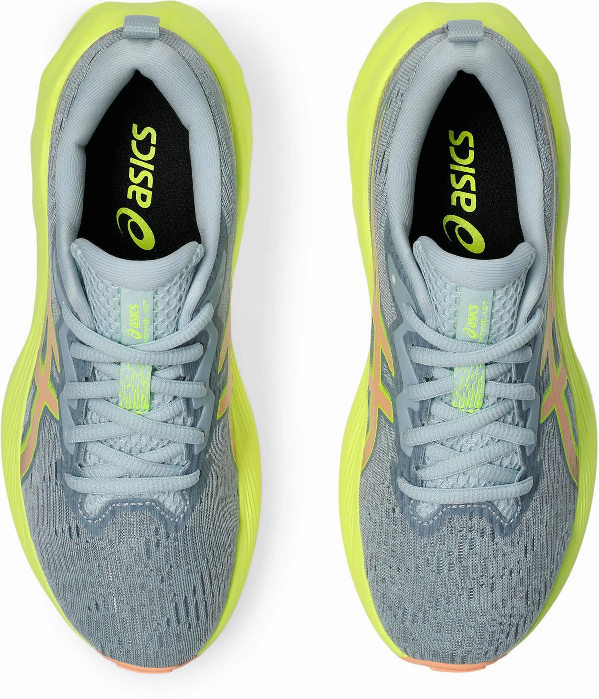 Classy Novablast 4 GS Kid's Running Shoes