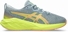 Classy Novablast 4 GS Kid's Running Shoes Comfortable fashion