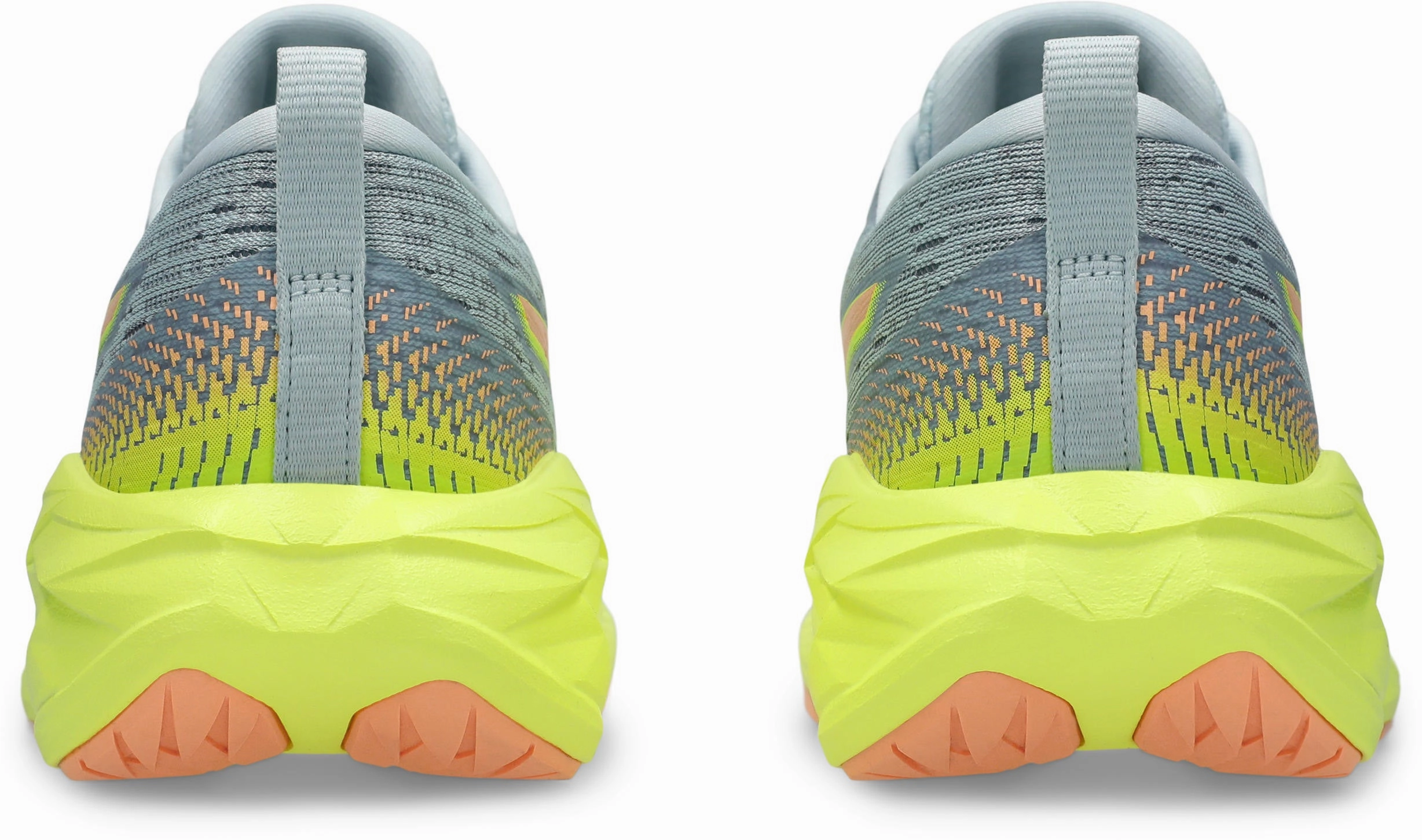 Classy Novablast 4 GS Kid's Running Shoes
