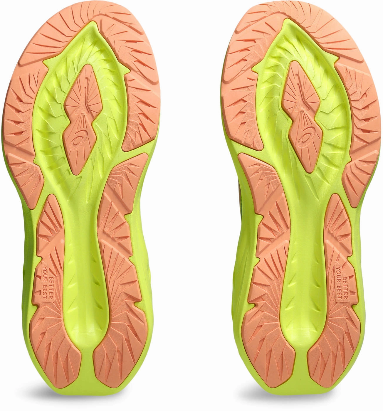 Classy Novablast 4 GS Kid's Running Shoes
