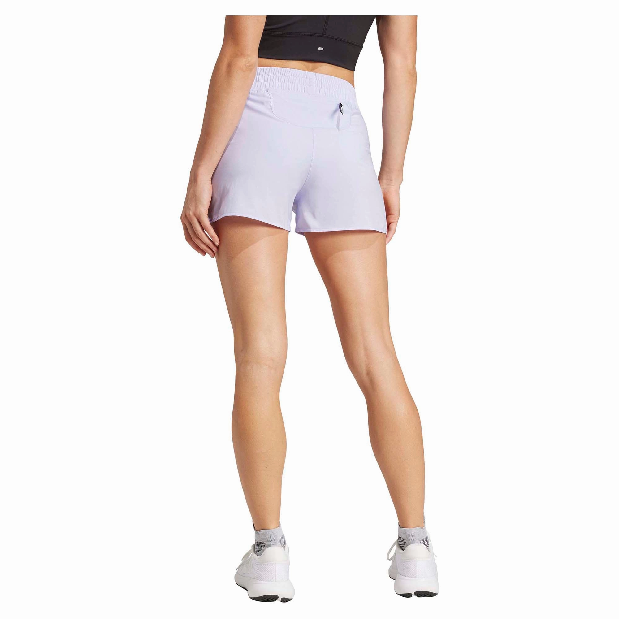 Classy Women??s Own the Run 4 Inch Shorts