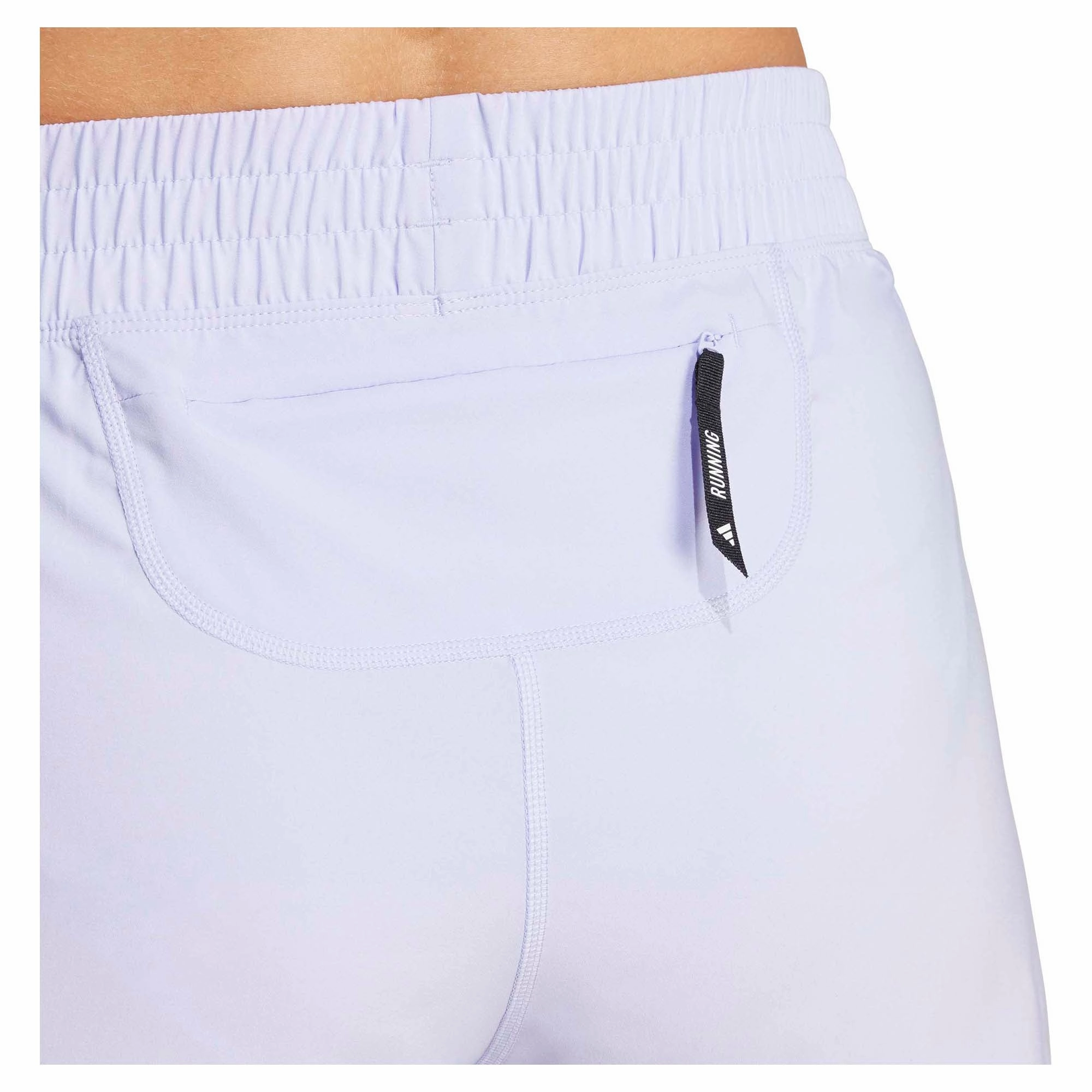 Classy Women??s Own the Run 4 Inch Shorts