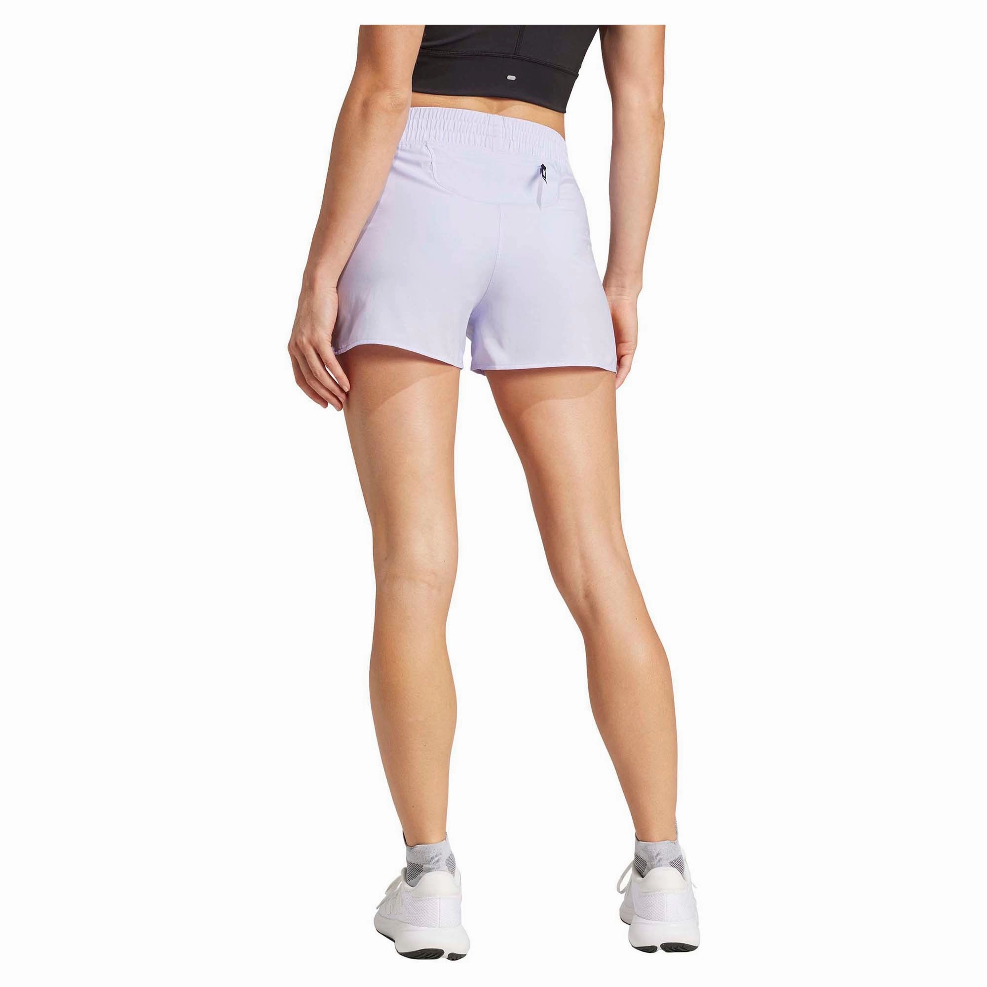 Classy Women??s Own the Run 4 Inch Shorts