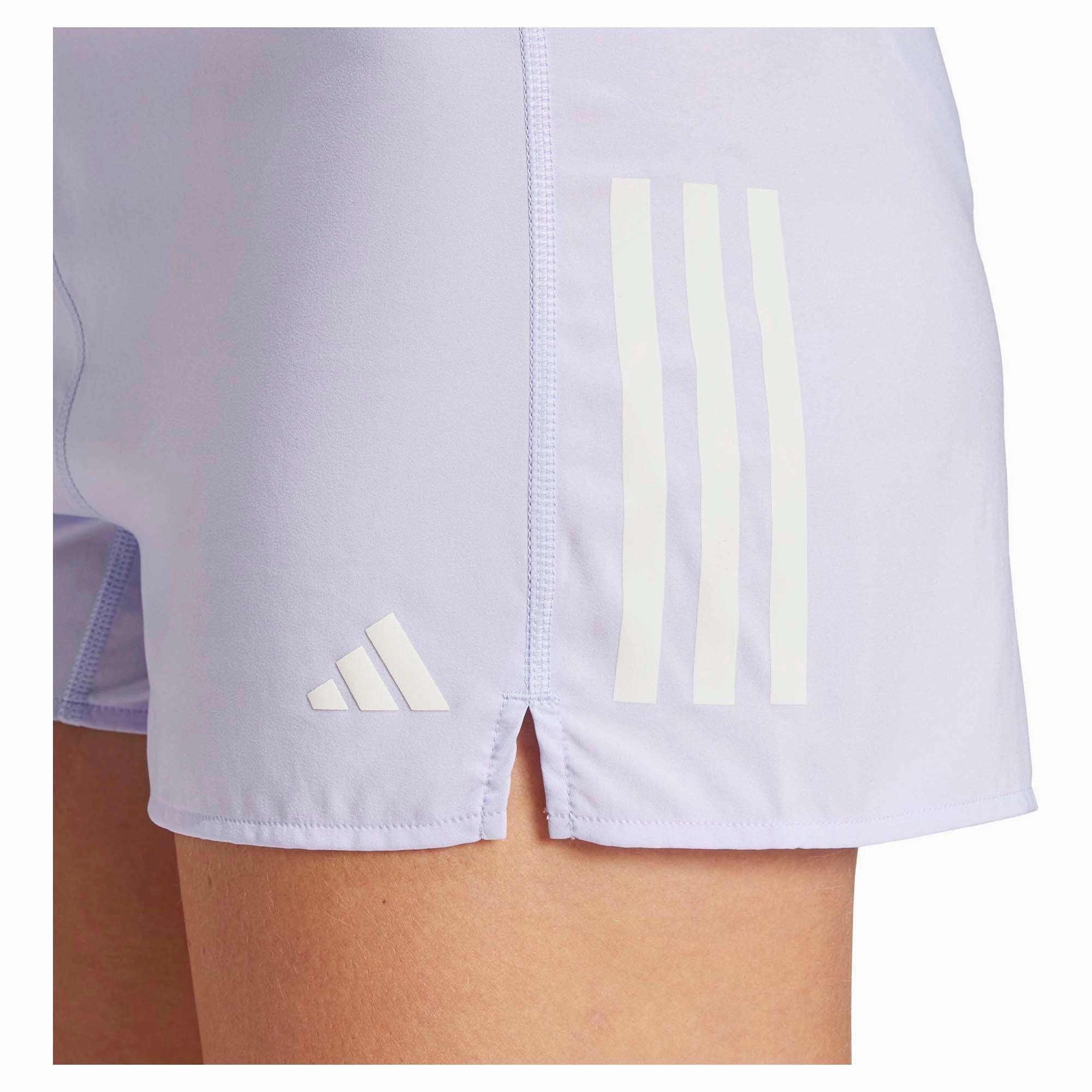 Classy Women??s Own the Run 4 Inch Shorts