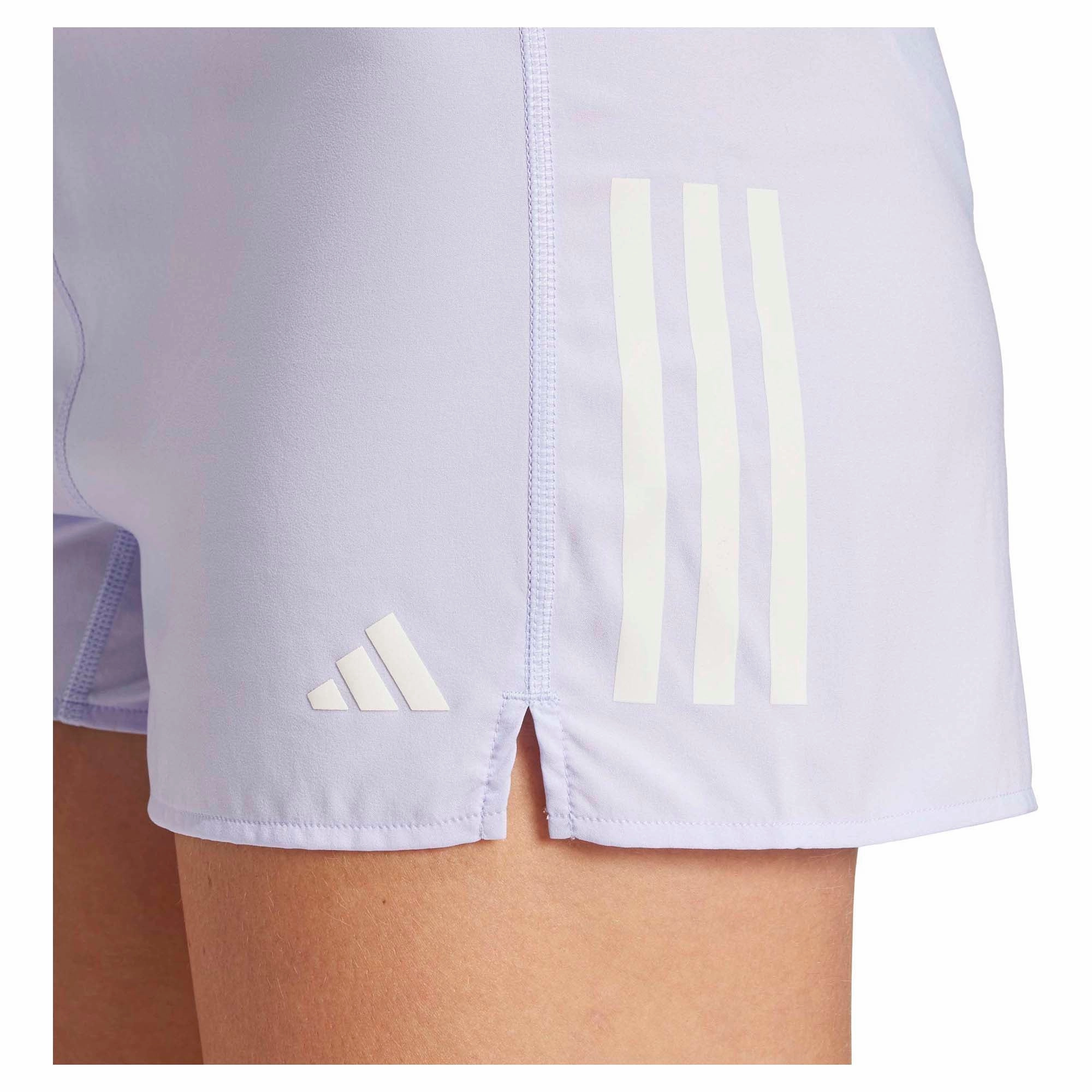 Classy Women??s Own the Run 4 Inch Shorts