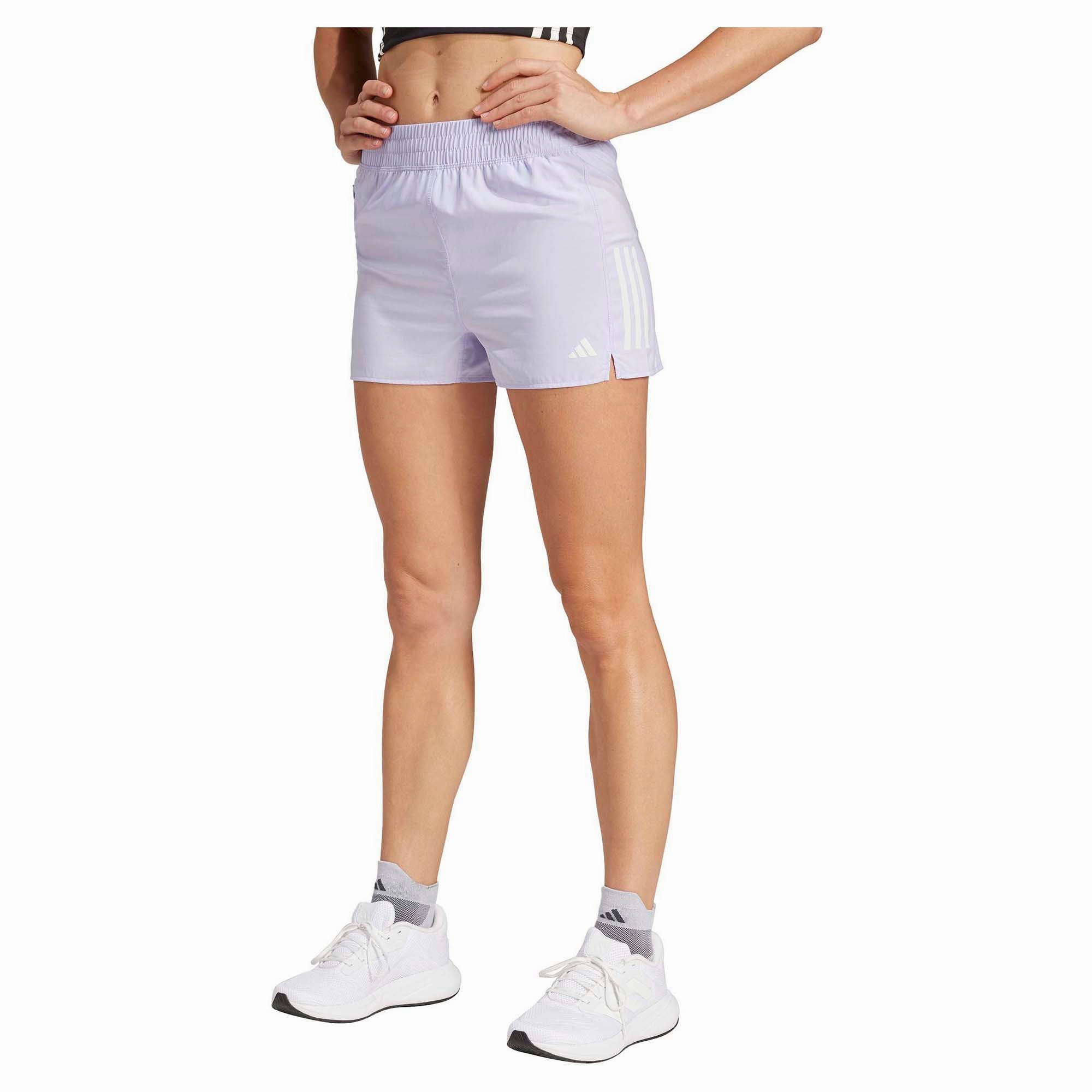 Classy Women??s Own the Run 4 Inch Shorts