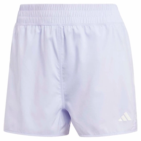 Classy Women??s Own the Run 4 Inch Shorts Stylish looks