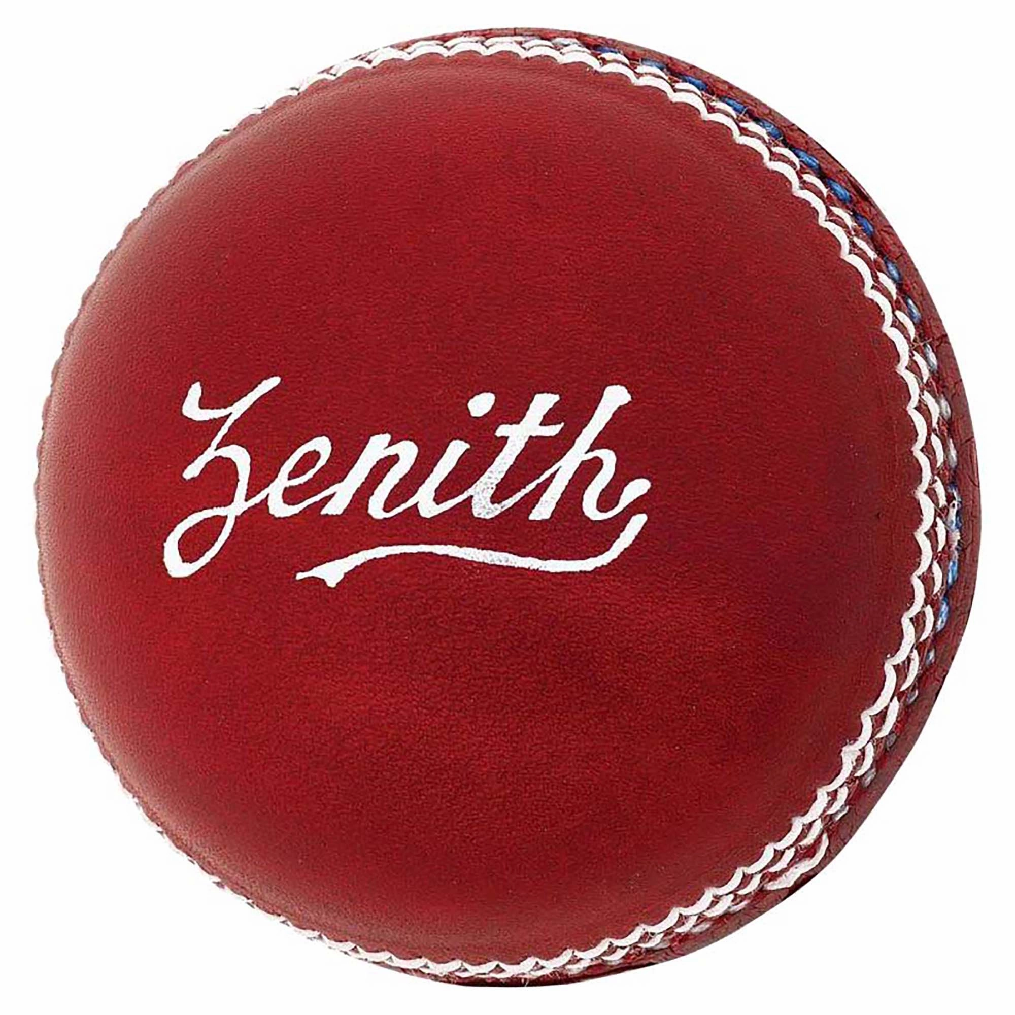 Refined Zenith Cricket Ball (156g) Affordable