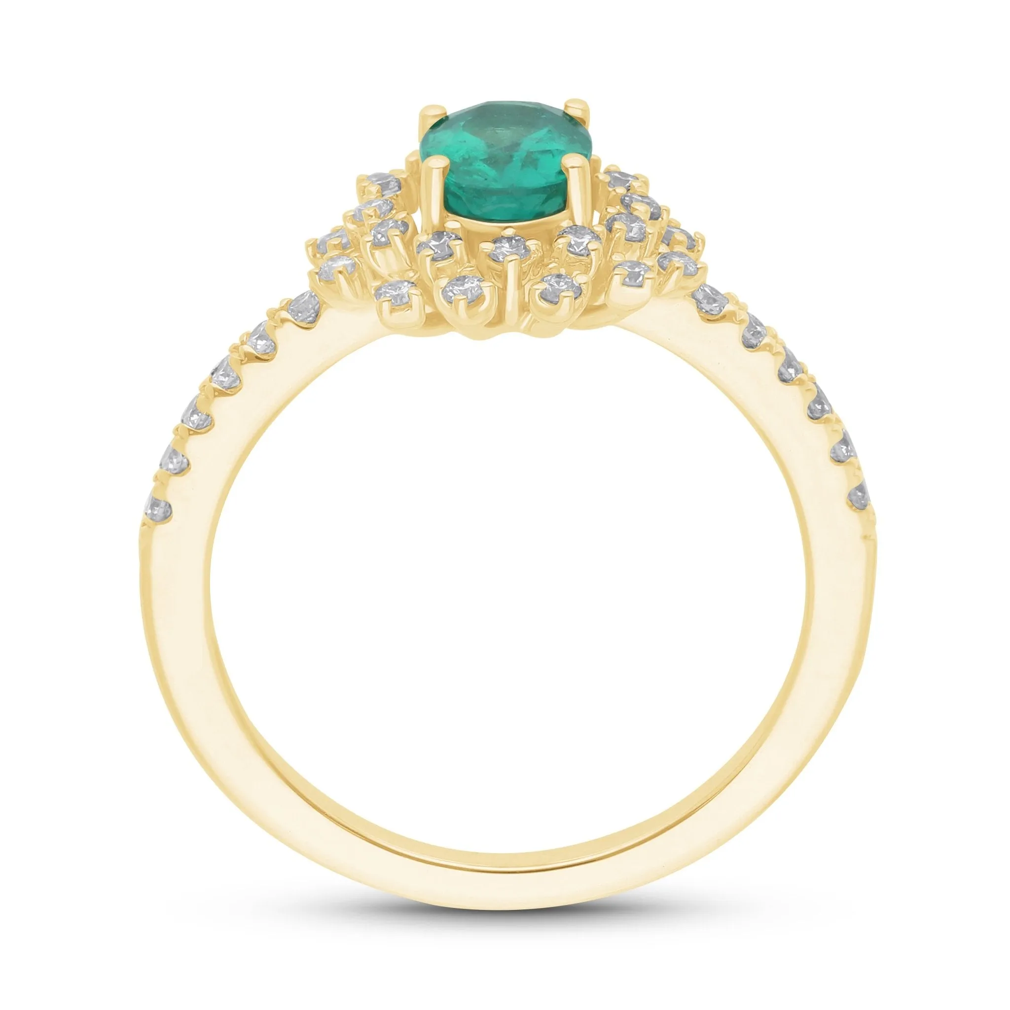 clater Ring - YG