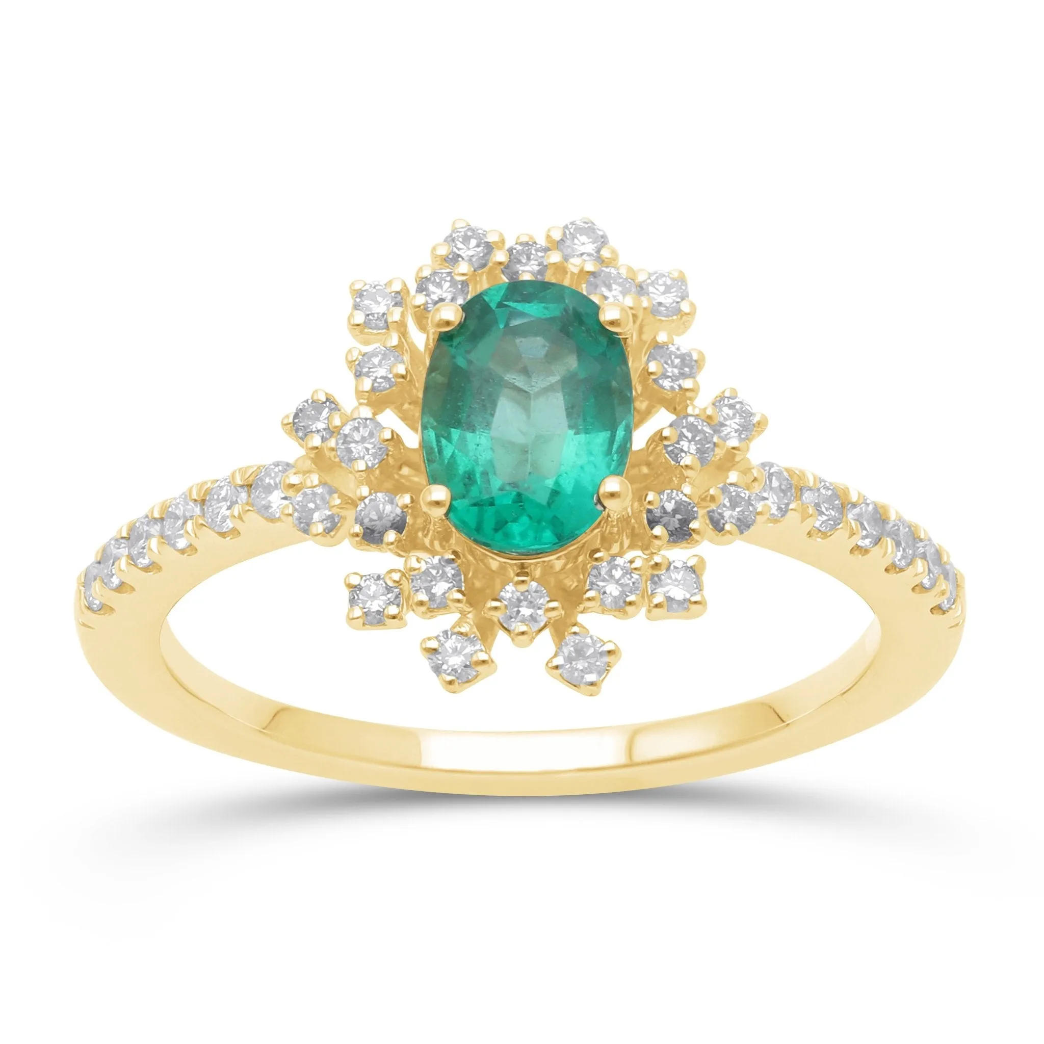clater Ring - YG