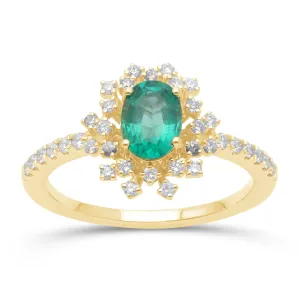 clater Ring - YG