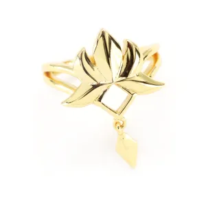 Cloudlancer Ring