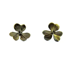 Clover Studs
