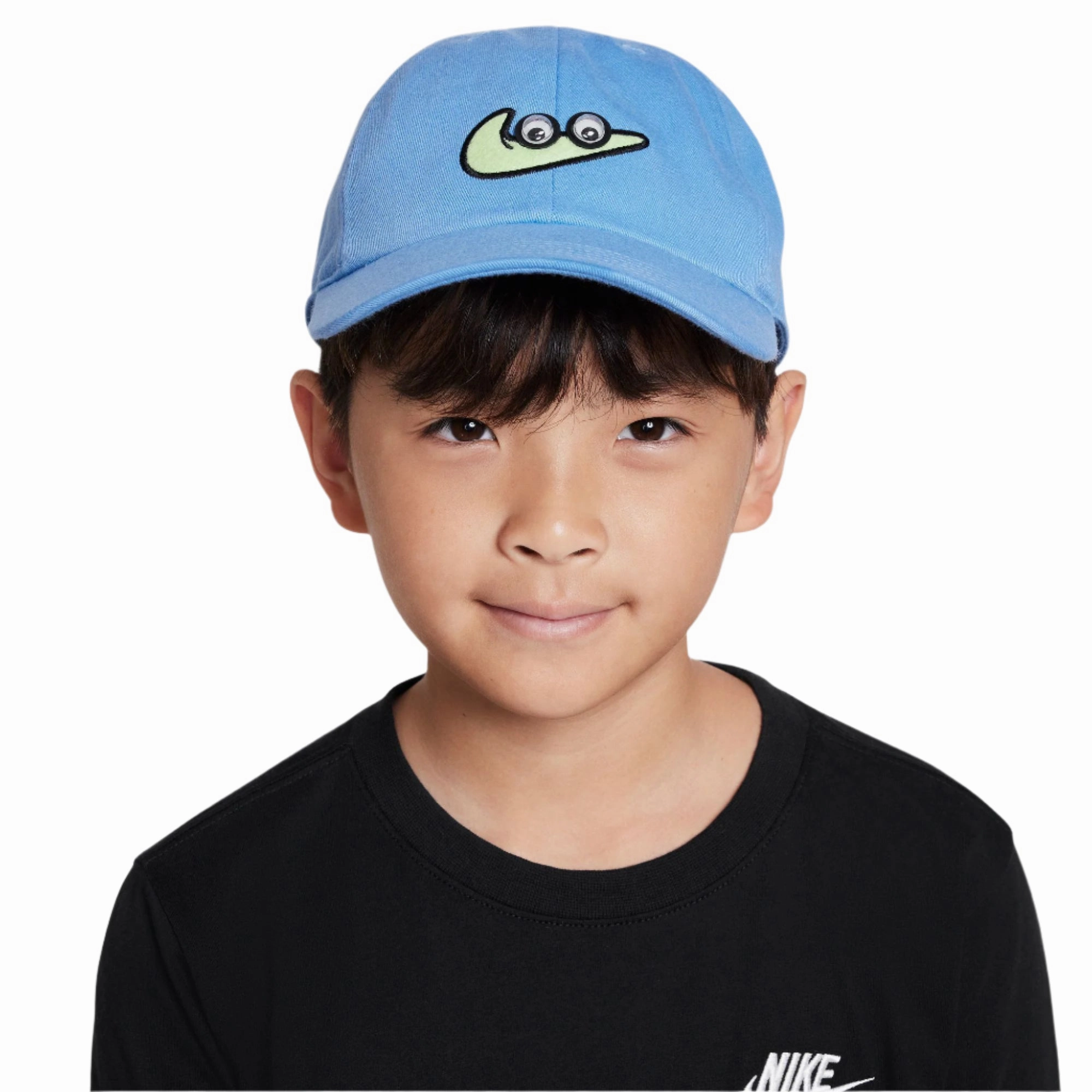 Club Big Kids Cap Classic pieces High-quality