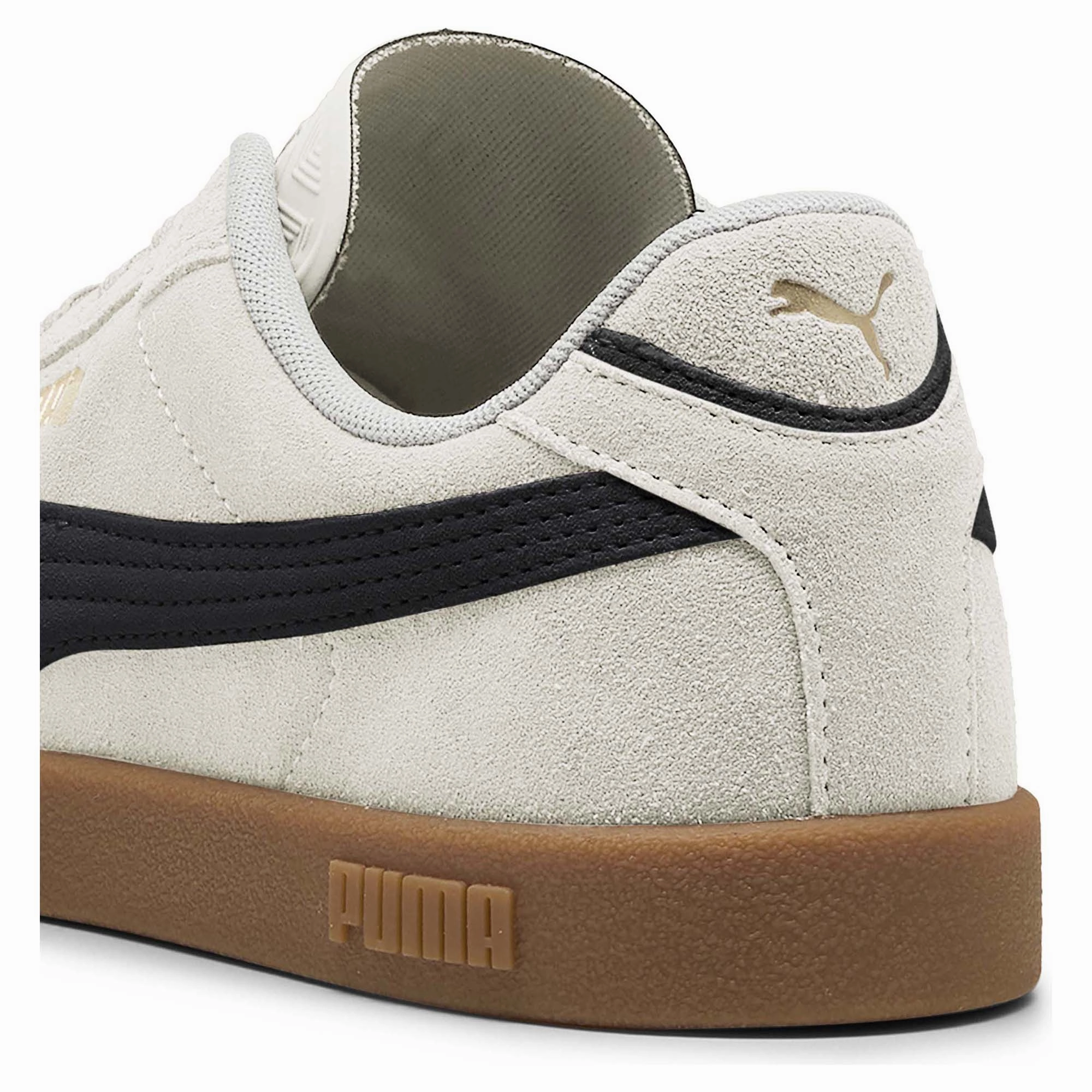 Club II Era Suede Men's Sportswear Shoes Classic attire