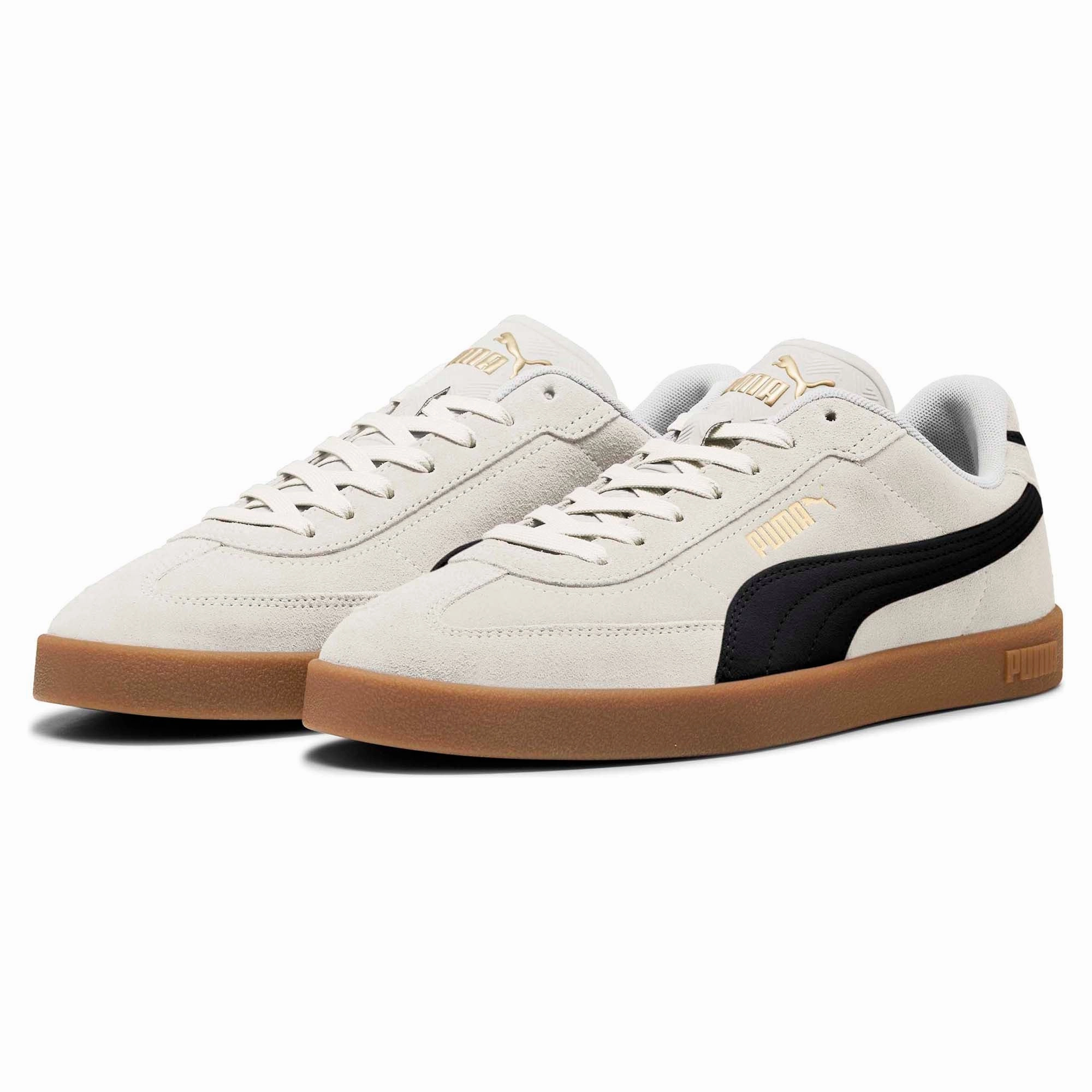 Club II Era Suede Men's Sportswear Shoes Classic attire