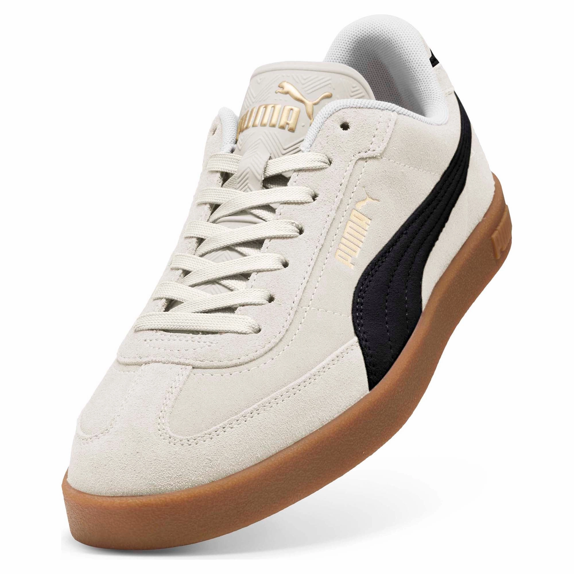 Club II Era Suede Men's Sportswear Shoes Classic attire