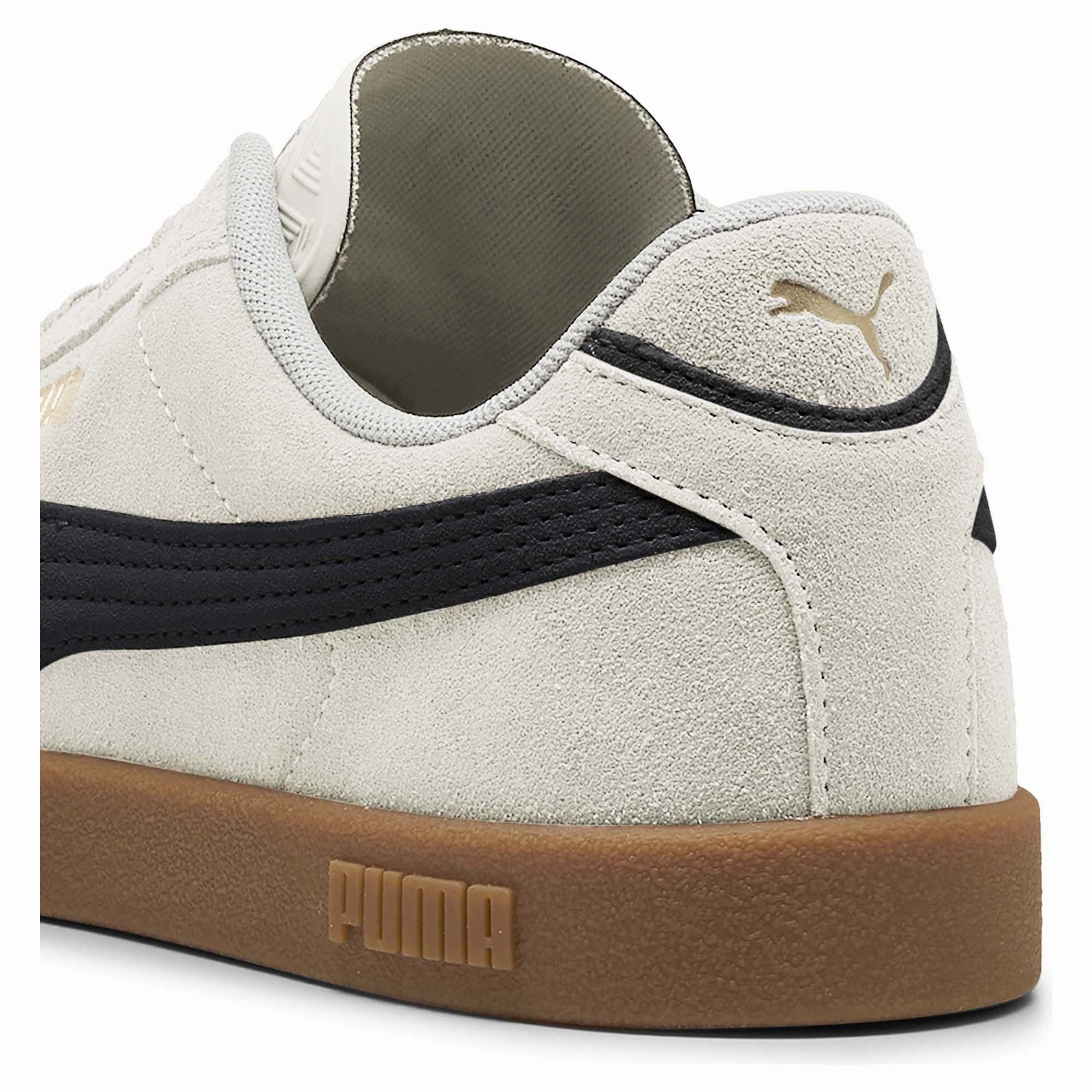 Club II Era Suede Men's Sportswear Shoes Classic attire