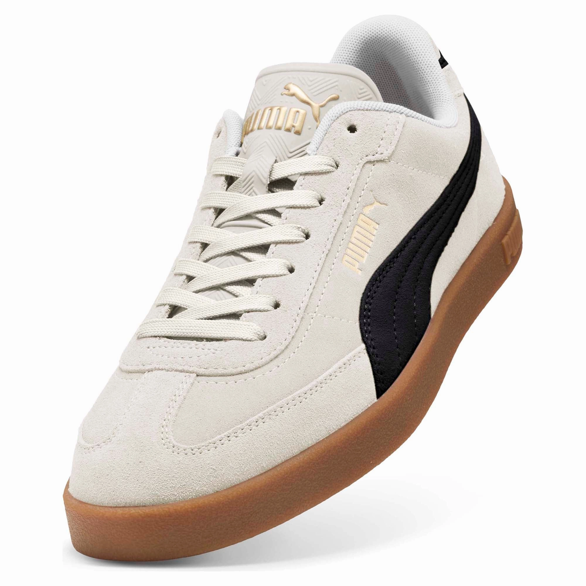 Club II Era Suede Men's Sportswear Shoes Classic attire