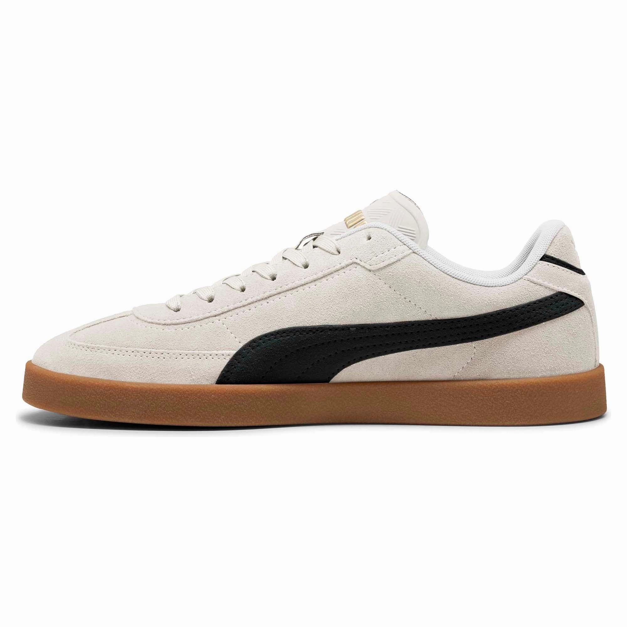 Club II Era Suede Men's Sportswear Shoes Classic attire