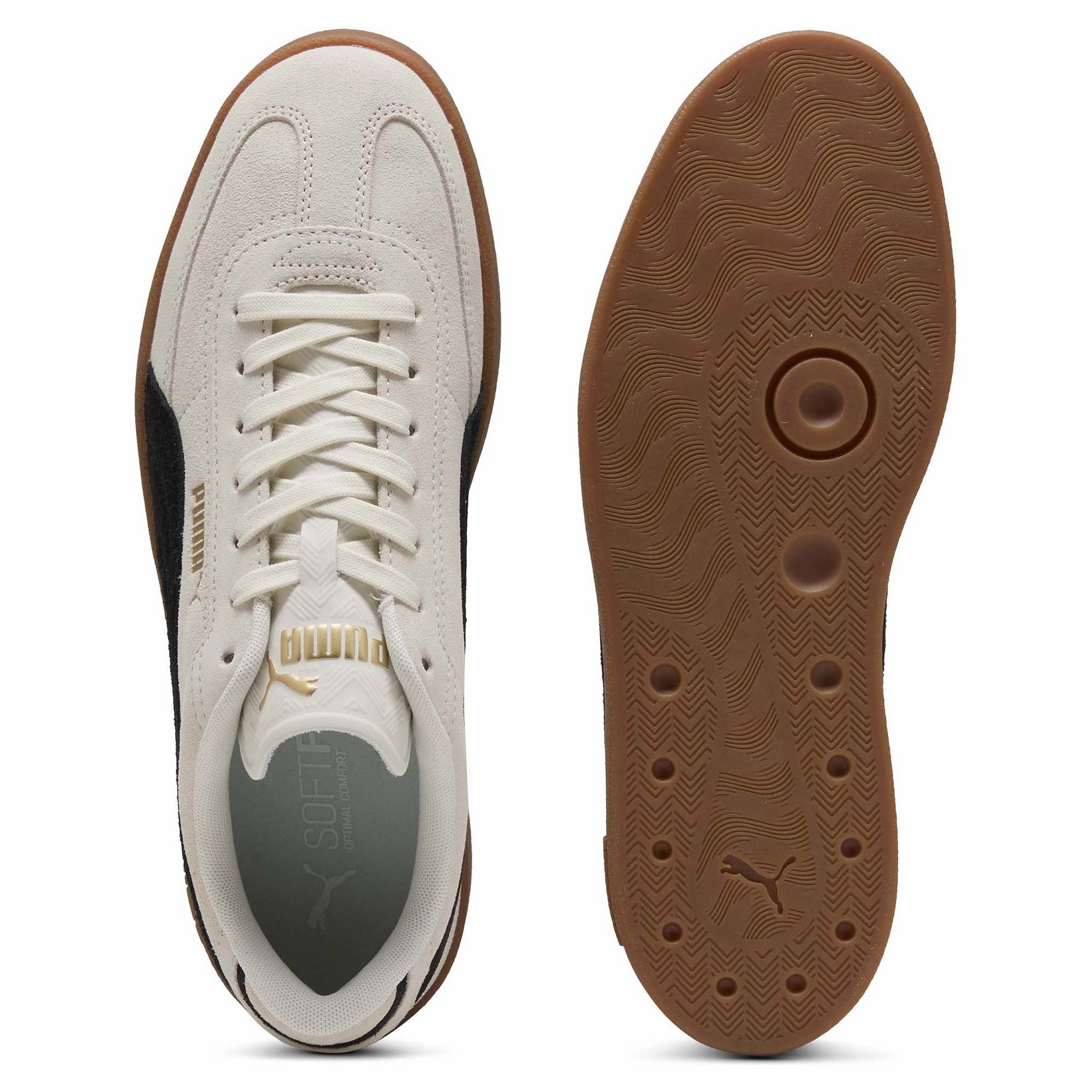 Club II Era Suede Men's Sportswear Shoes Classic attire