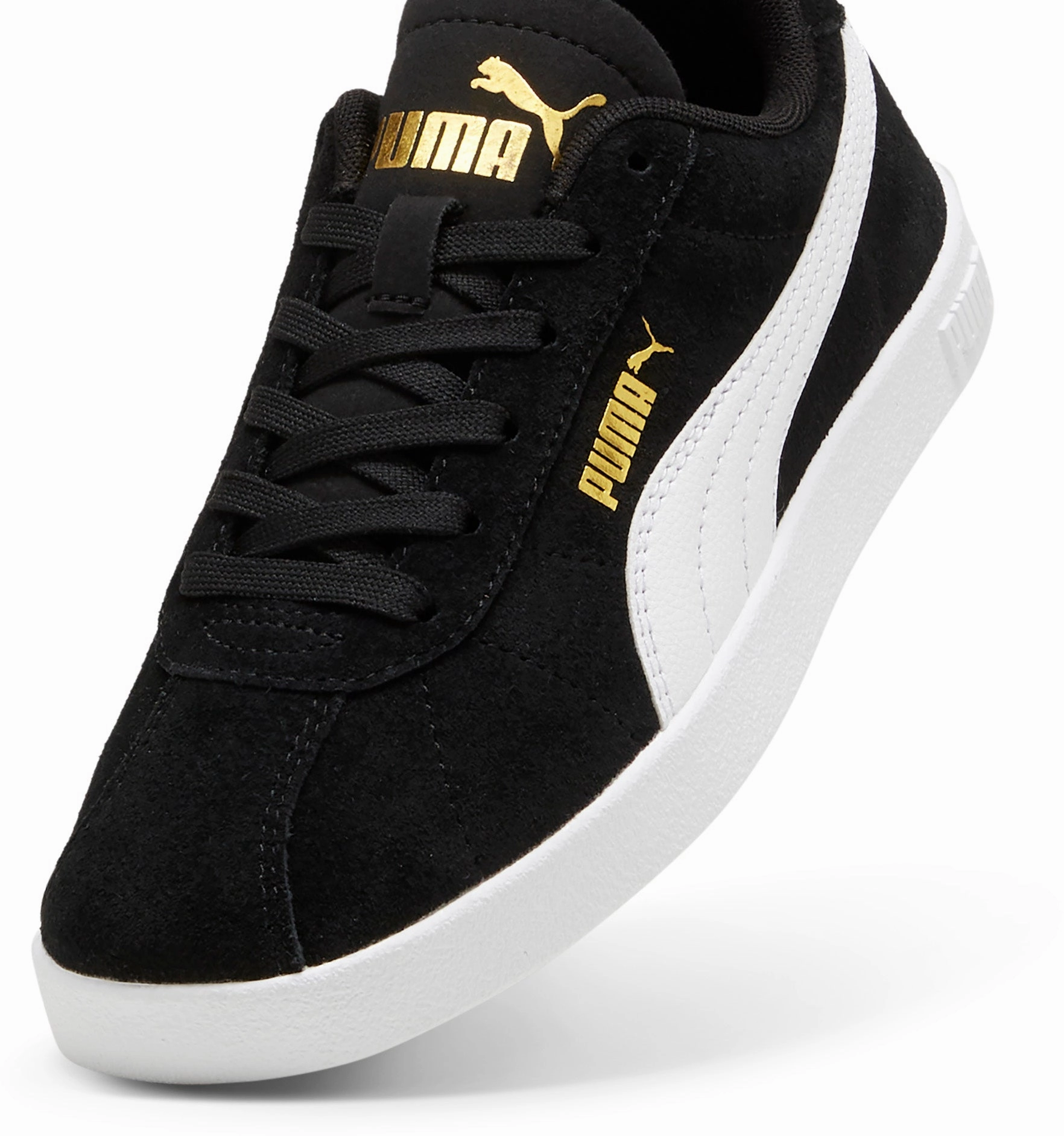 Club Ii Junior??s Sneakers Classic fashion