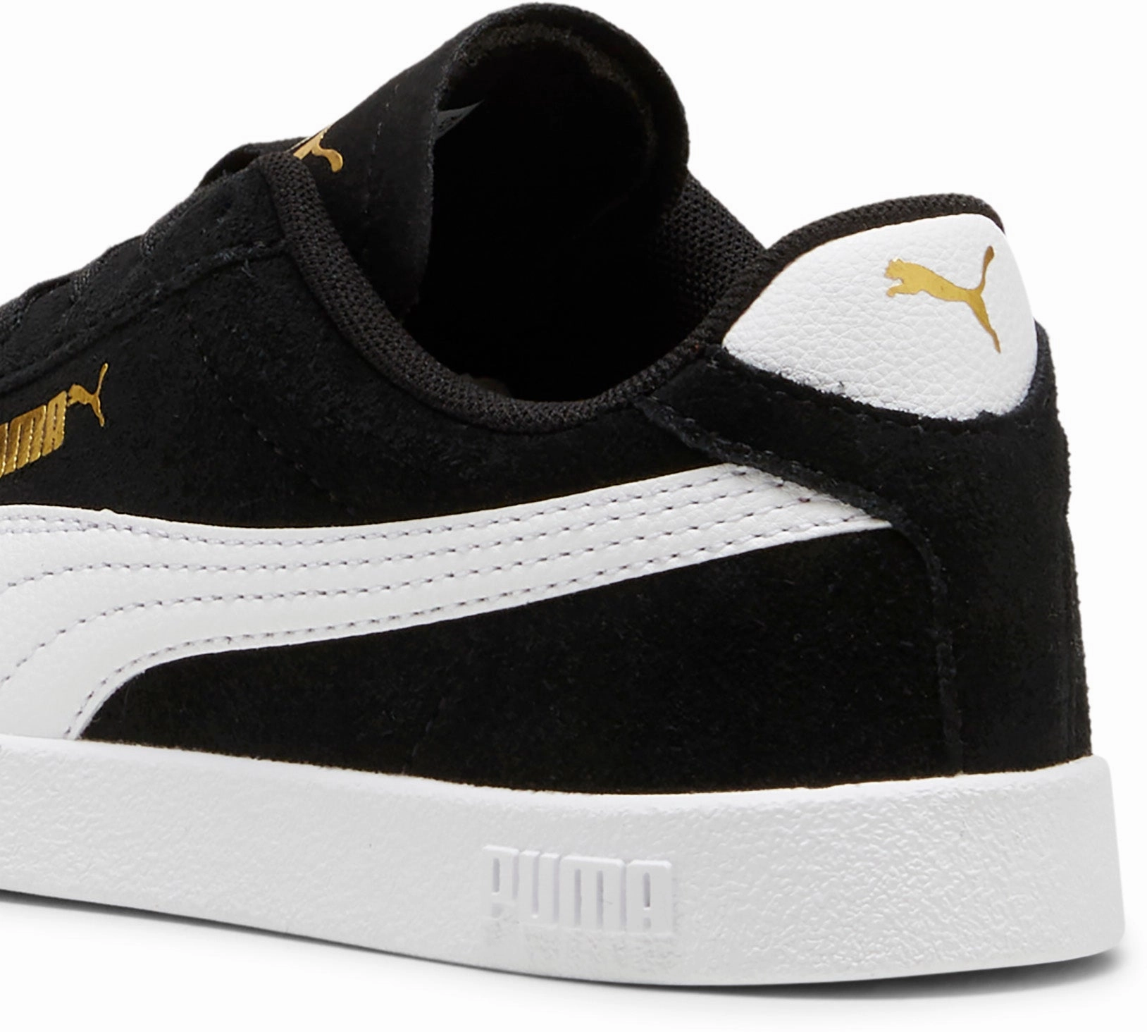 Club Ii Junior??s Sneakers Classic fashion