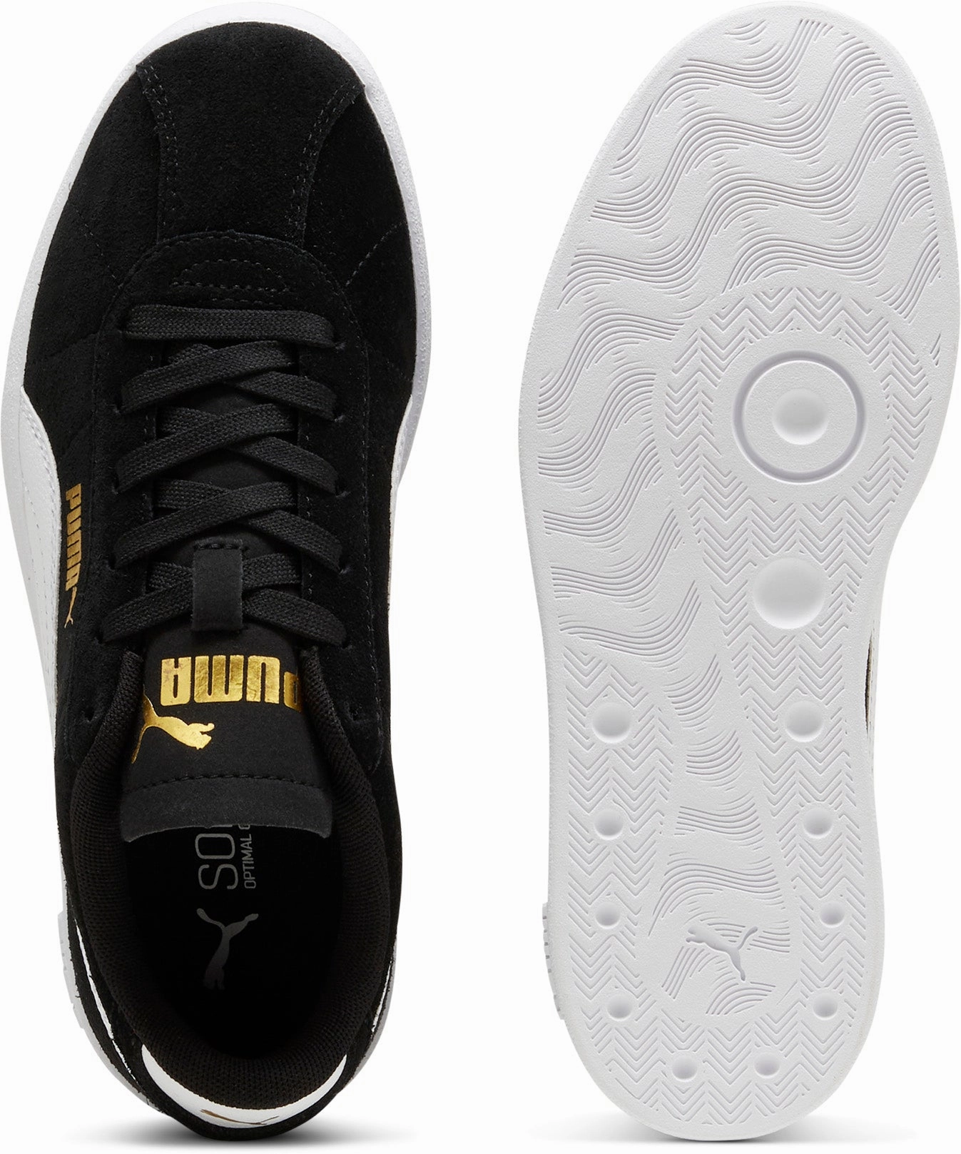 Club Ii Junior??s Sneakers Classic fashion