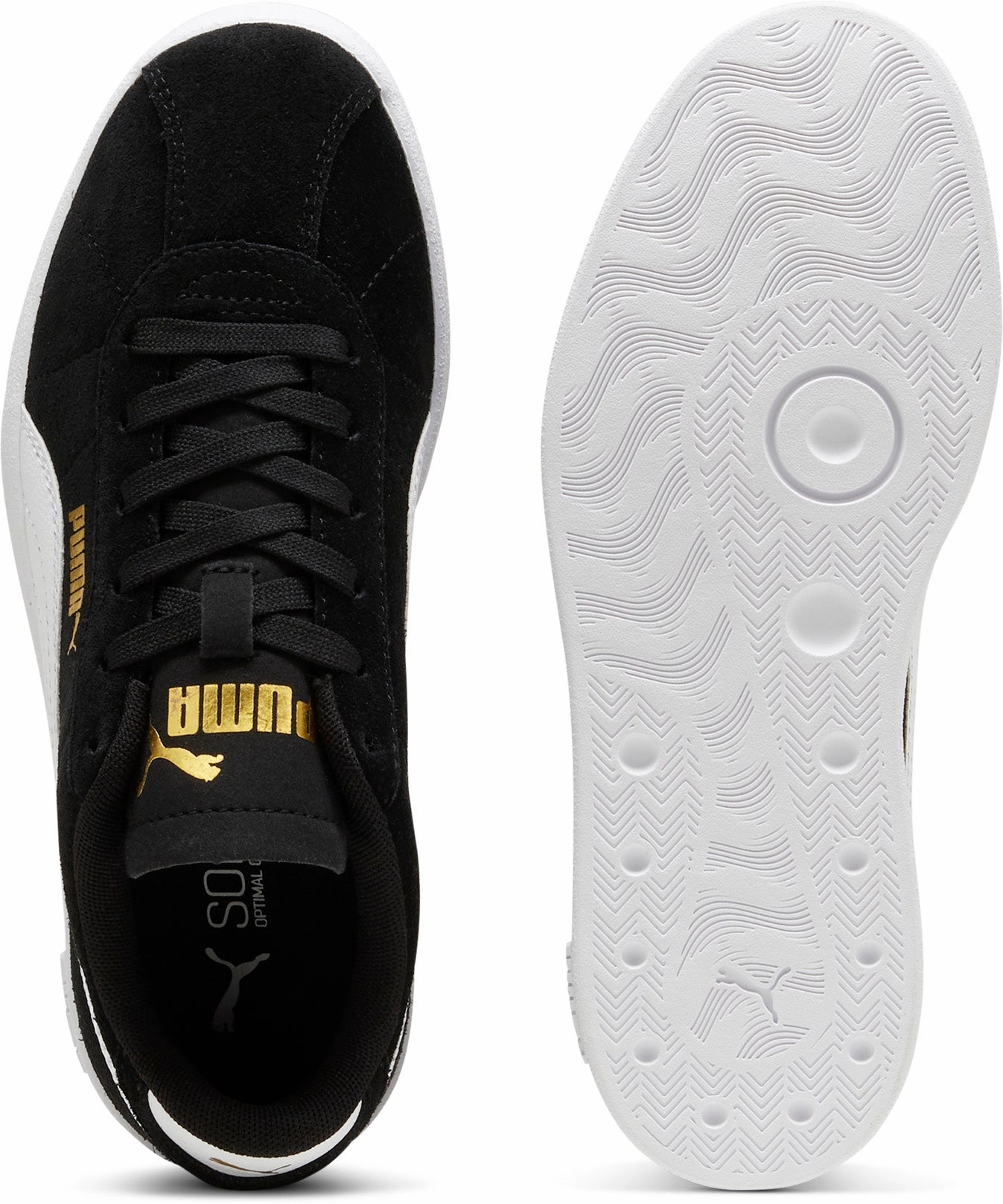 Club Ii Junior??s Sneakers Classic fashion