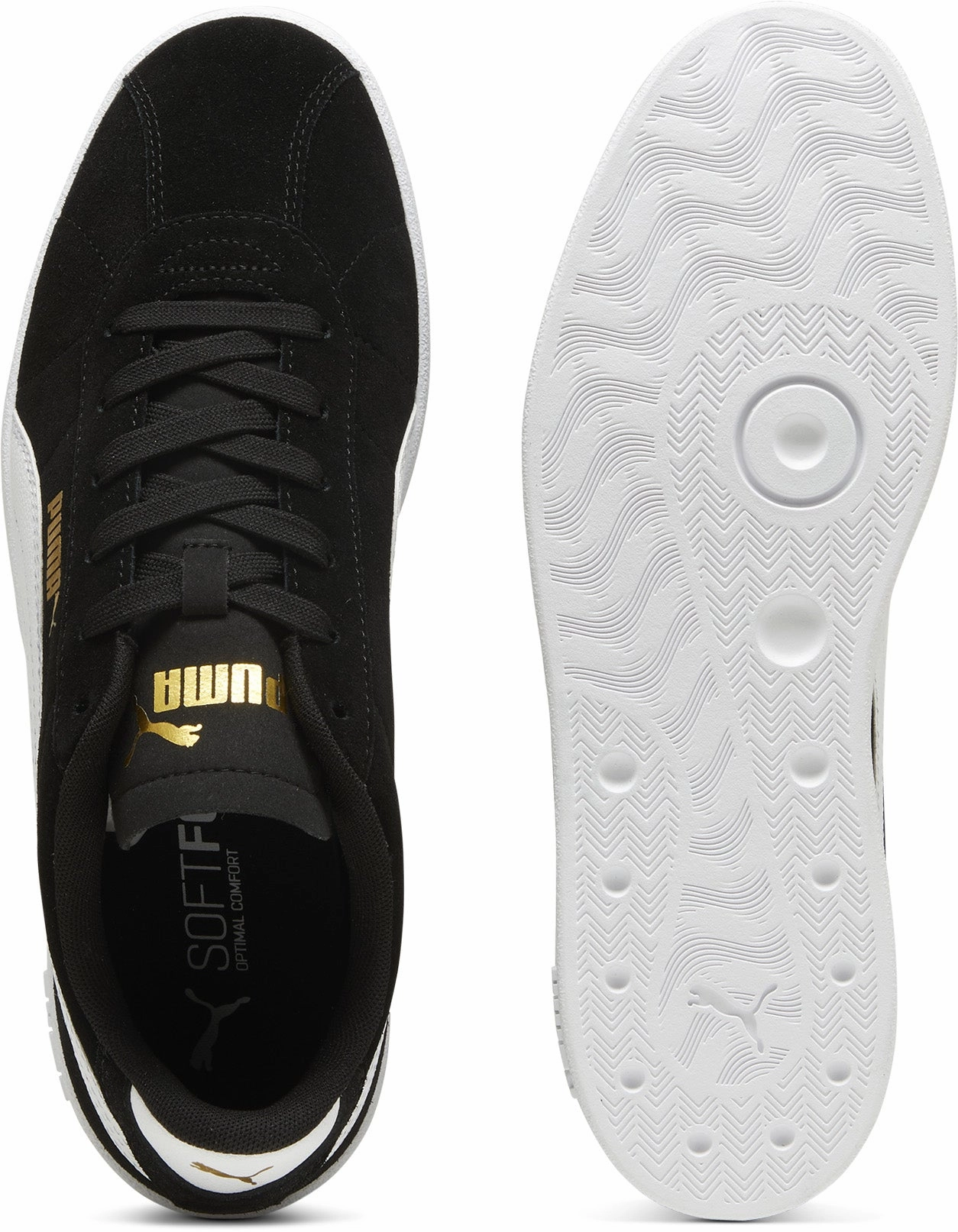 Club Ii Men's Sneakers Fashion-conscious