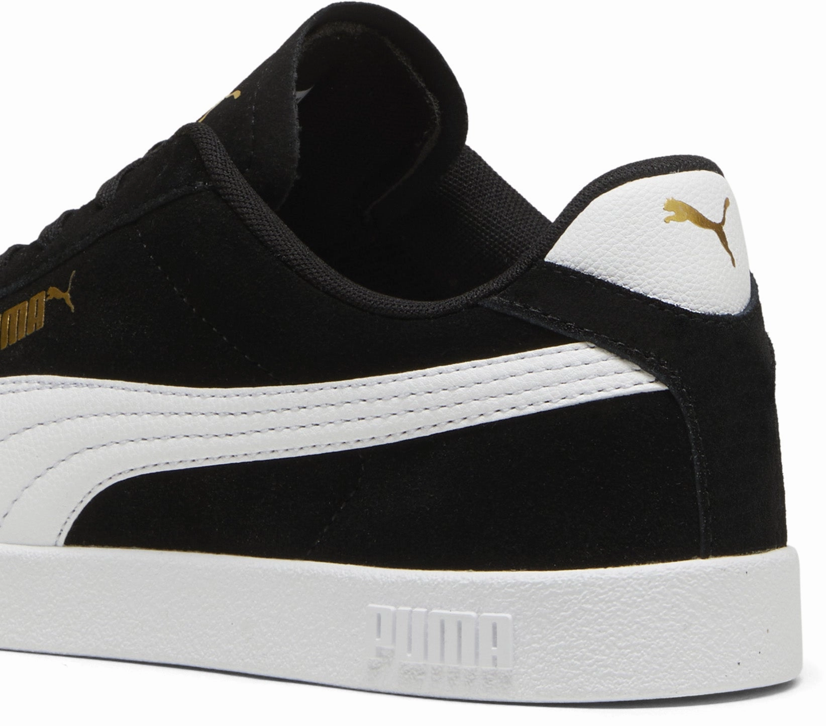 Club Ii Men's Sneakers Fashion-conscious