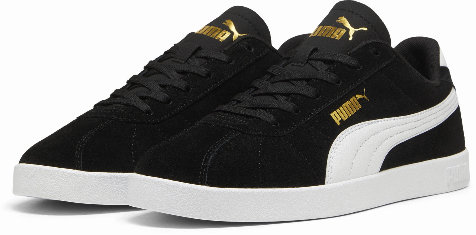 Club Ii Men's Sneakers Fashion-conscious