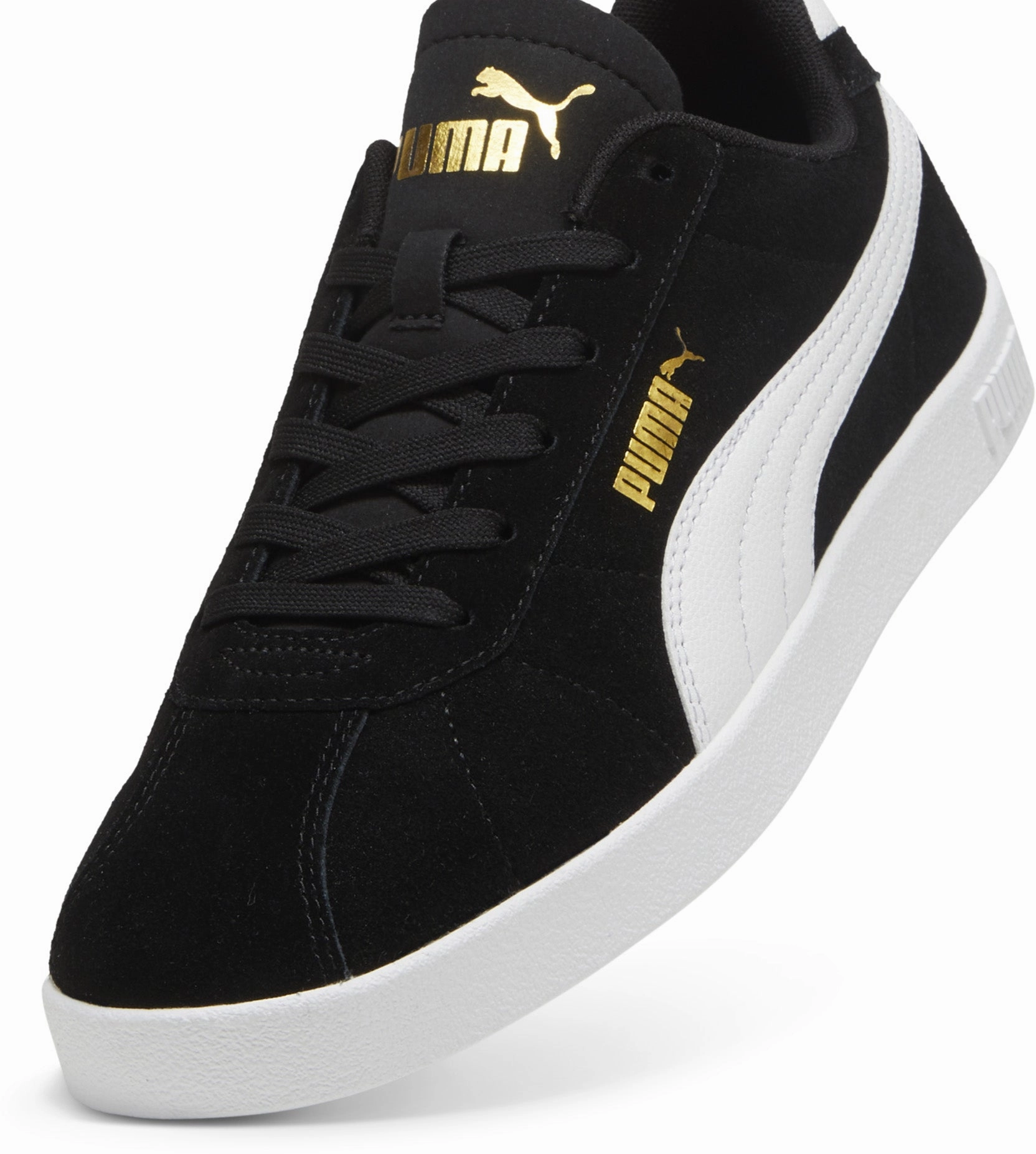 Club Ii Men's Sneakers Fashion-conscious