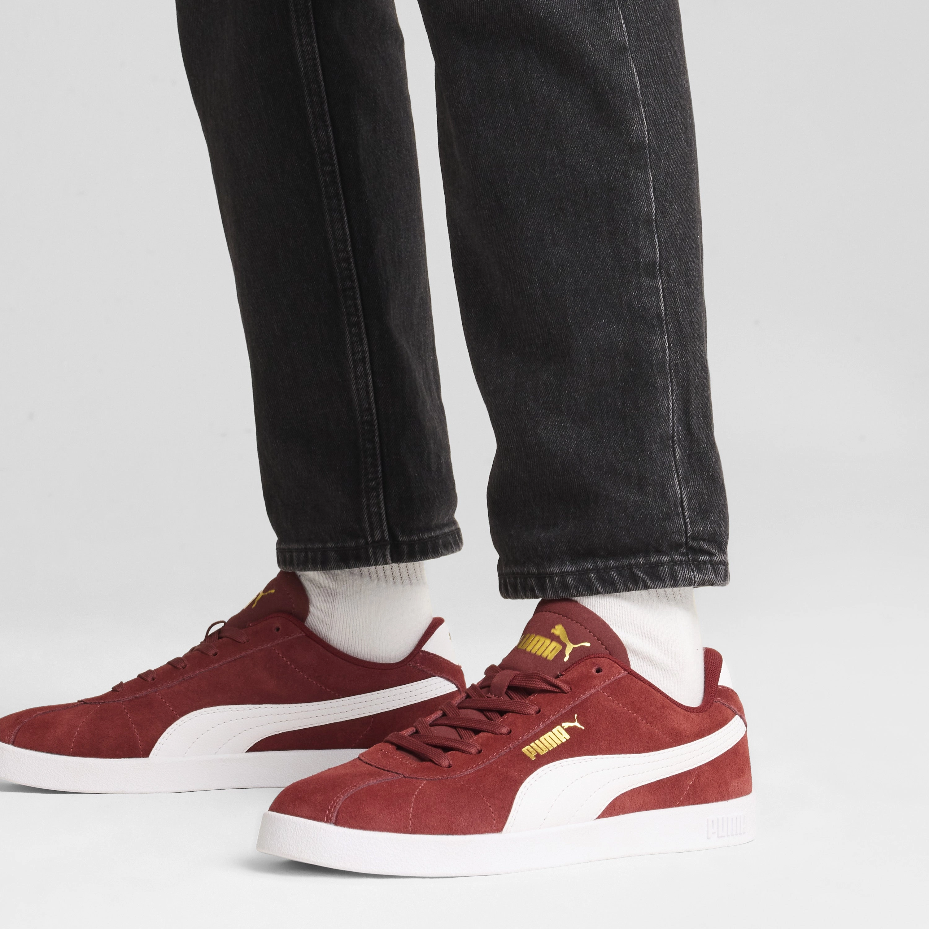 Club Ii Men's Sneakers Quality wear