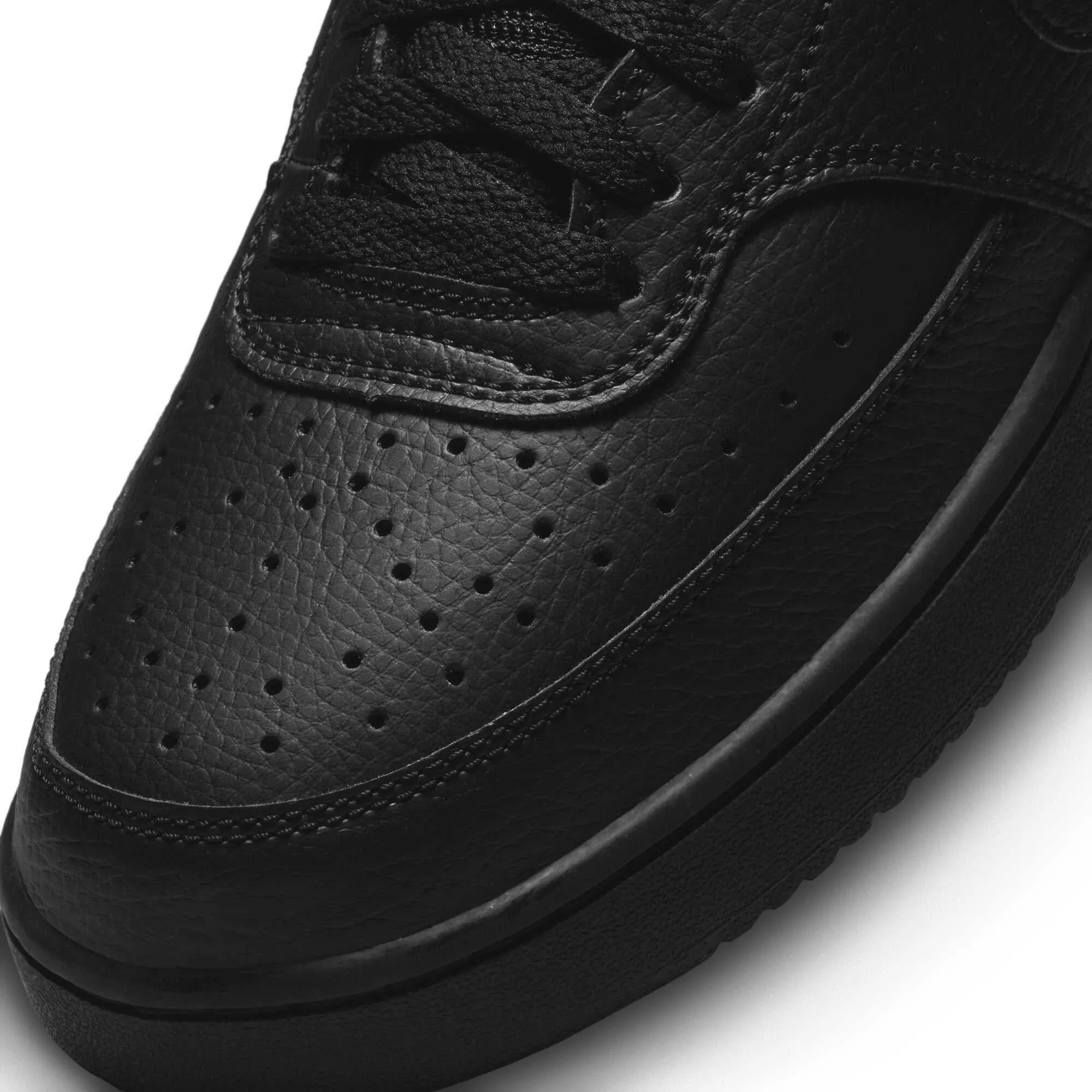 Comfort focused Court Vision Low Next Nature Men's Sportswear Shoes