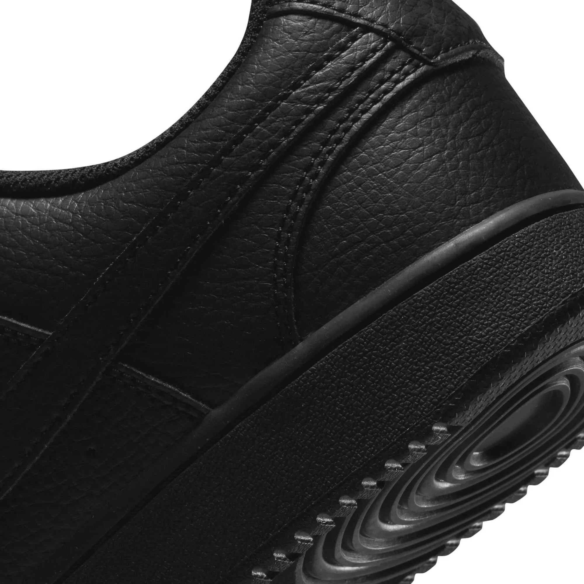 Comfort focused Court Vision Low Next Nature Men's Sportswear Shoes