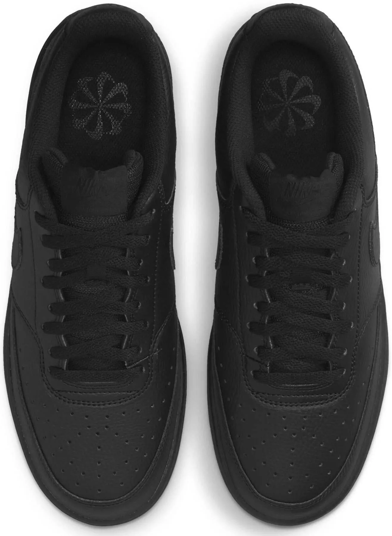 Comfort focused Court Vision Low Next Nature Men's Sportswear Shoes