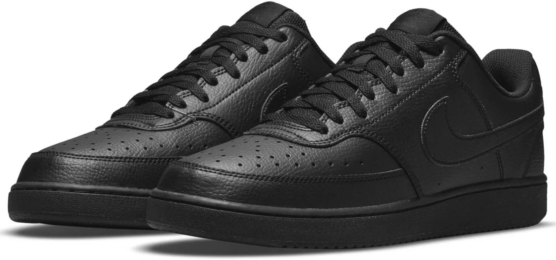 Comfort focused Court Vision Low Next Nature Men's Sportswear Shoes