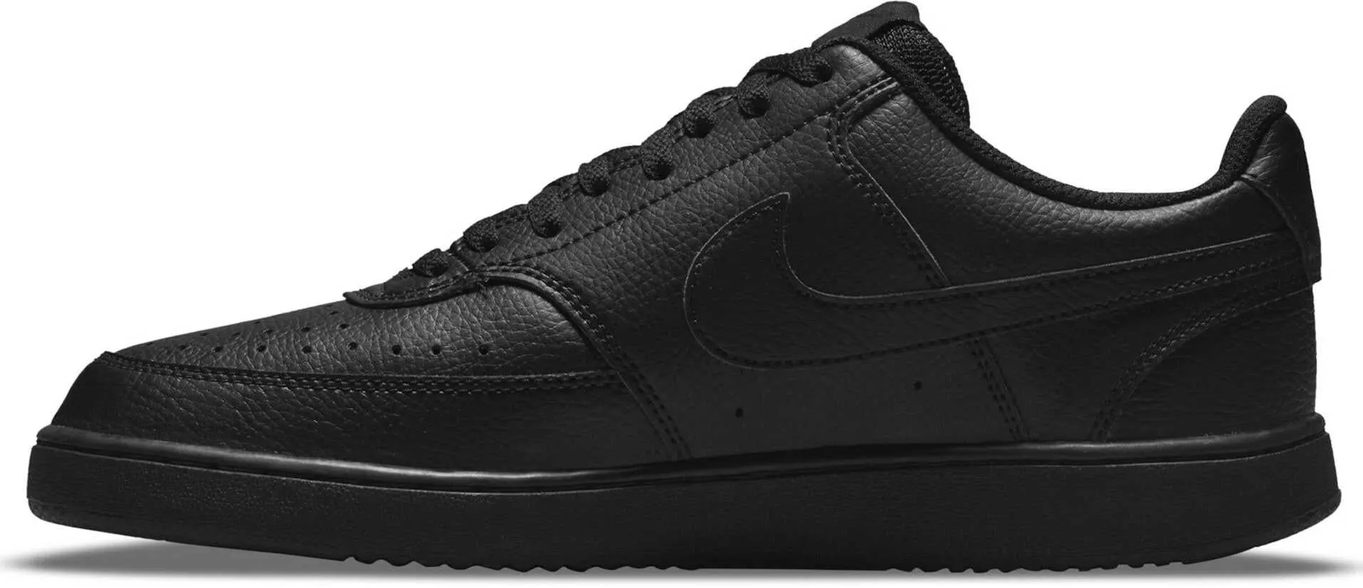Comfort focused Court Vision Low Next Nature Men's Sportswear Shoes