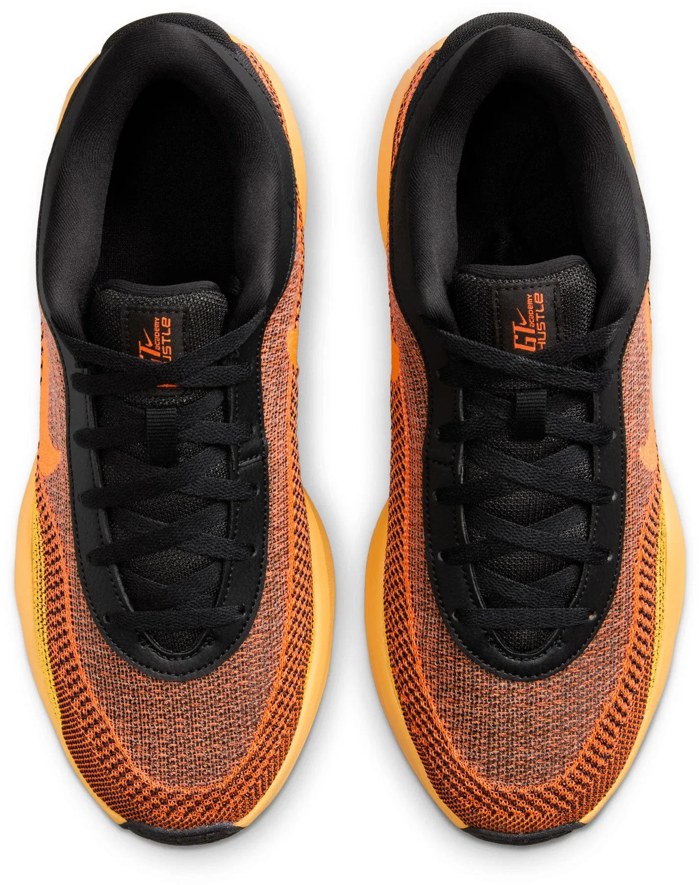 Comfort focused G.T. Hustle Academy Men's Basketball Shoes