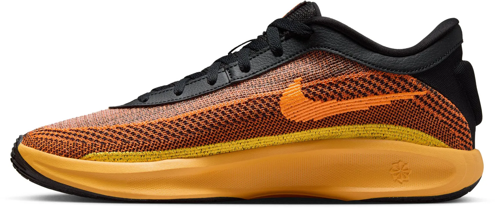 Comfort focused G.T. Hustle Academy Men's Basketball Shoes