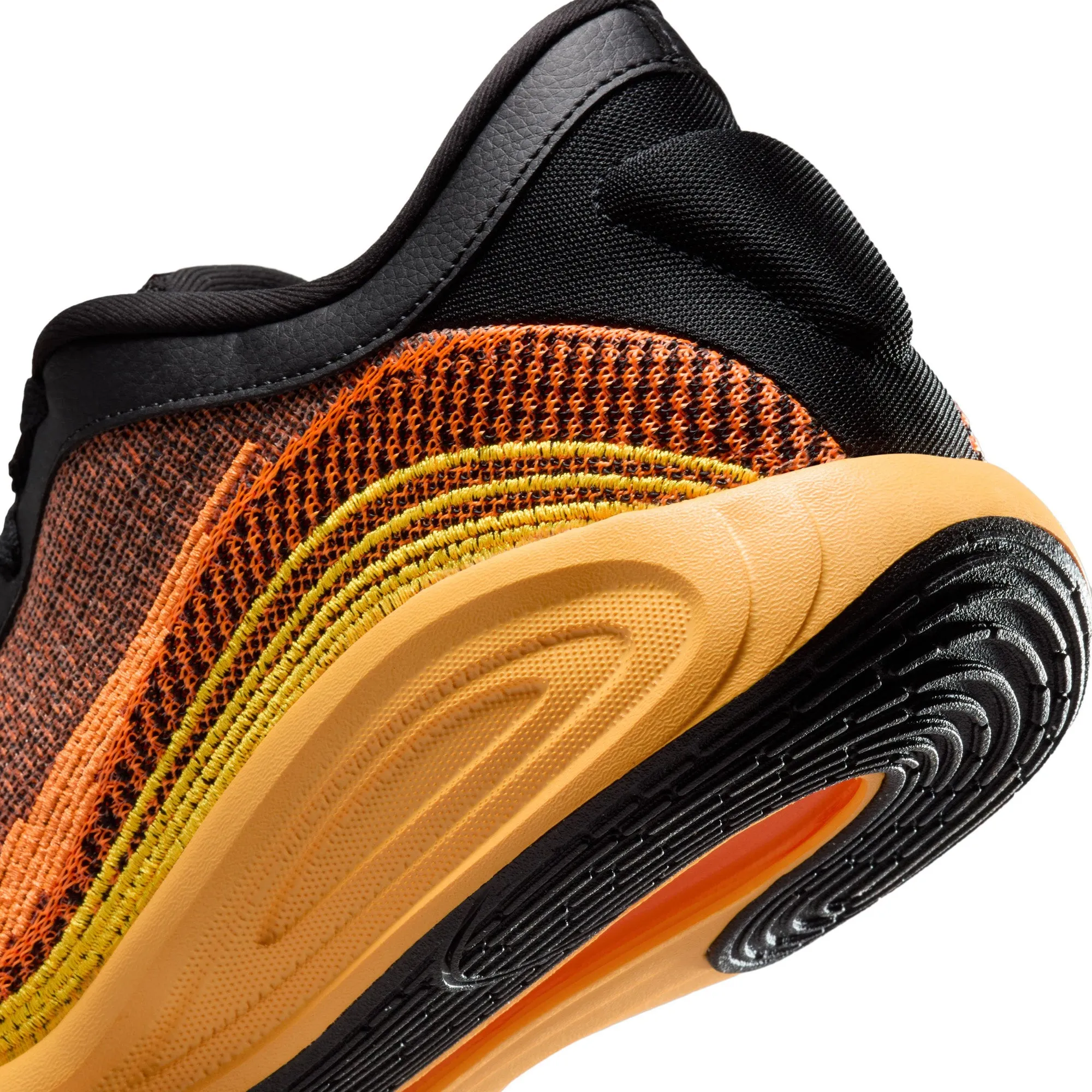 Comfort focused G.T. Hustle Academy Men's Basketball Shoes