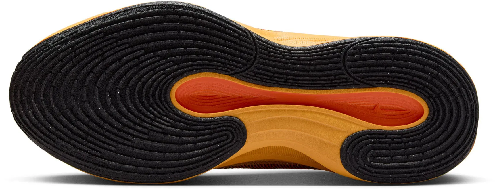 Comfort focused G.T. Hustle Academy Men's Basketball Shoes