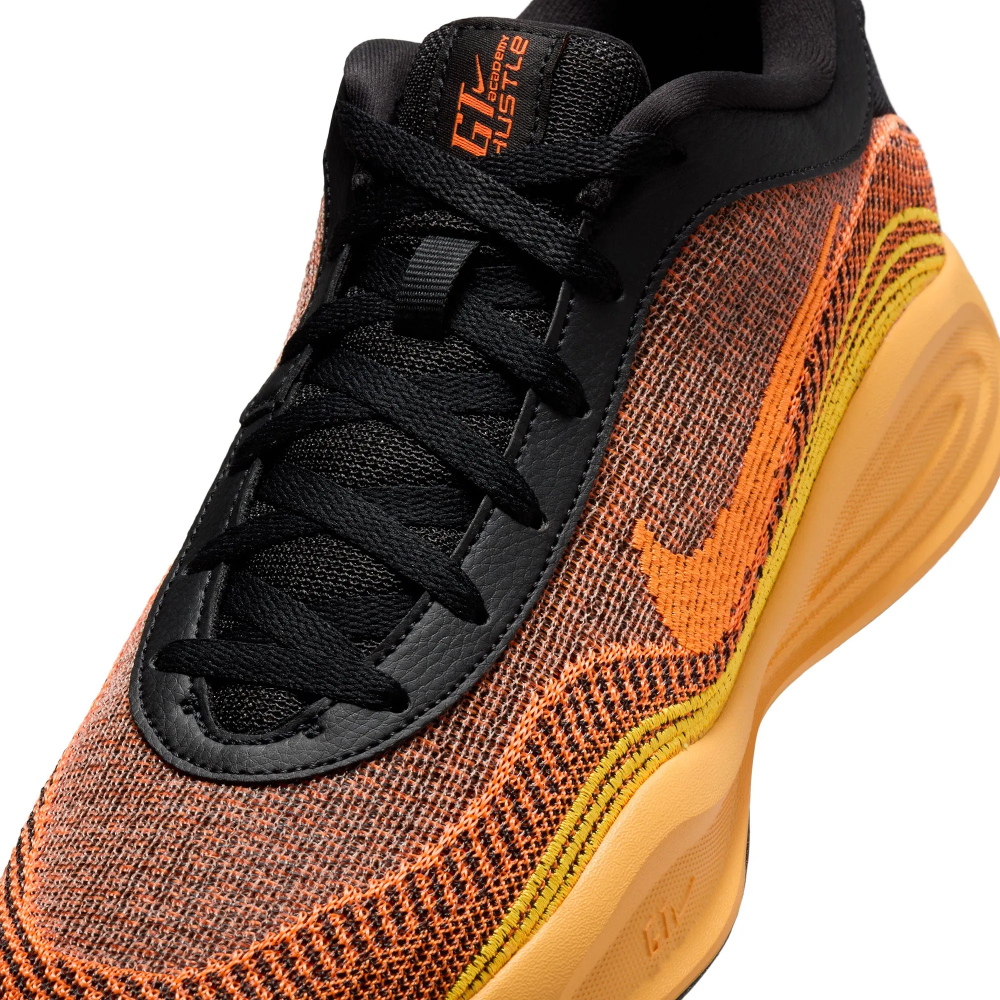 Comfort focused G.T. Hustle Academy Men's Basketball Shoes