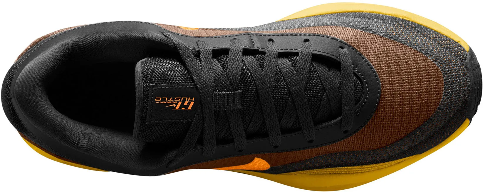 Comfort focused G.T. Hustle Academy Men's Basketball Shoes